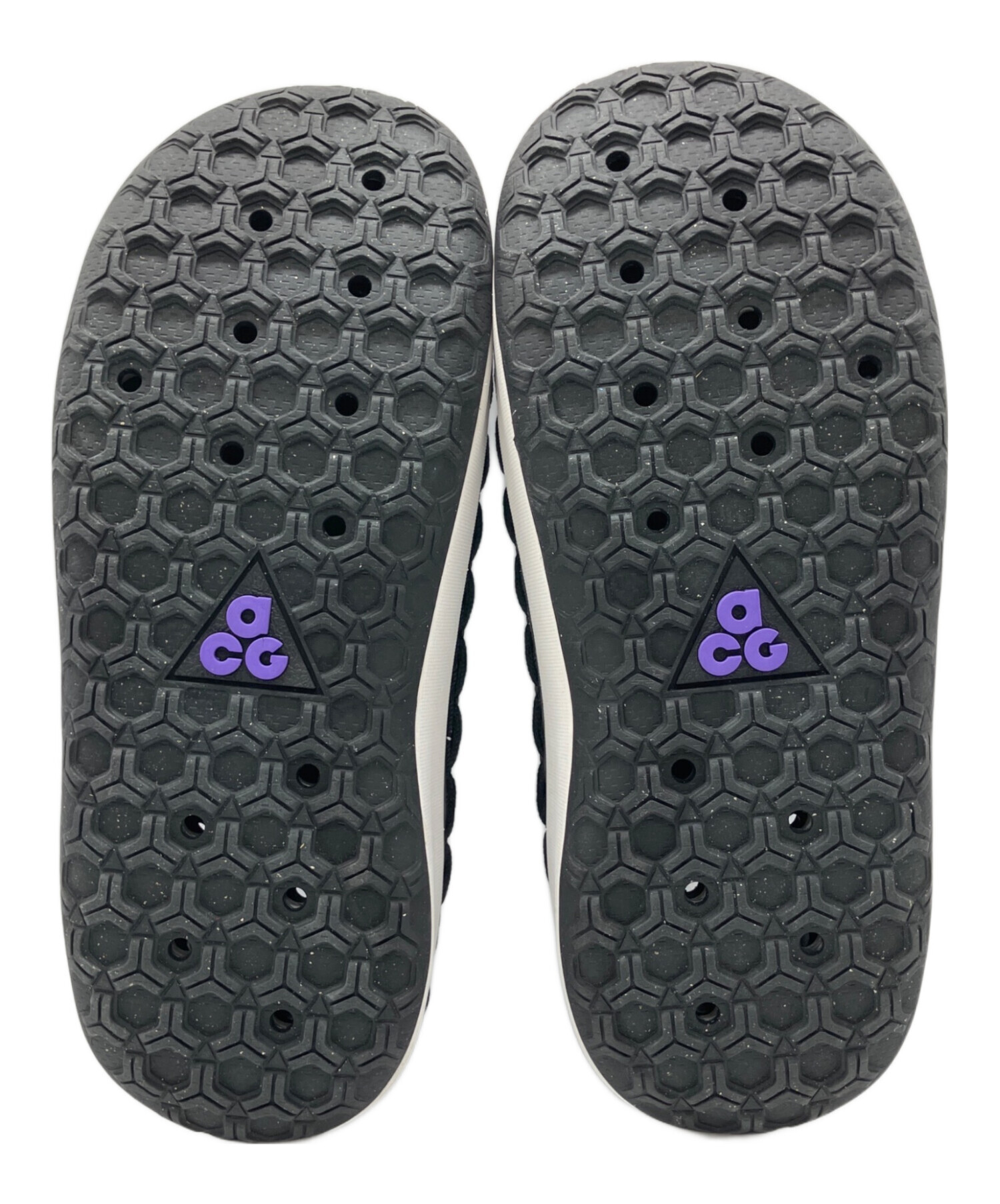 中古・古着通販】NIKE ACG (ナイキエーシージー) WATERCAT+ ブラック
