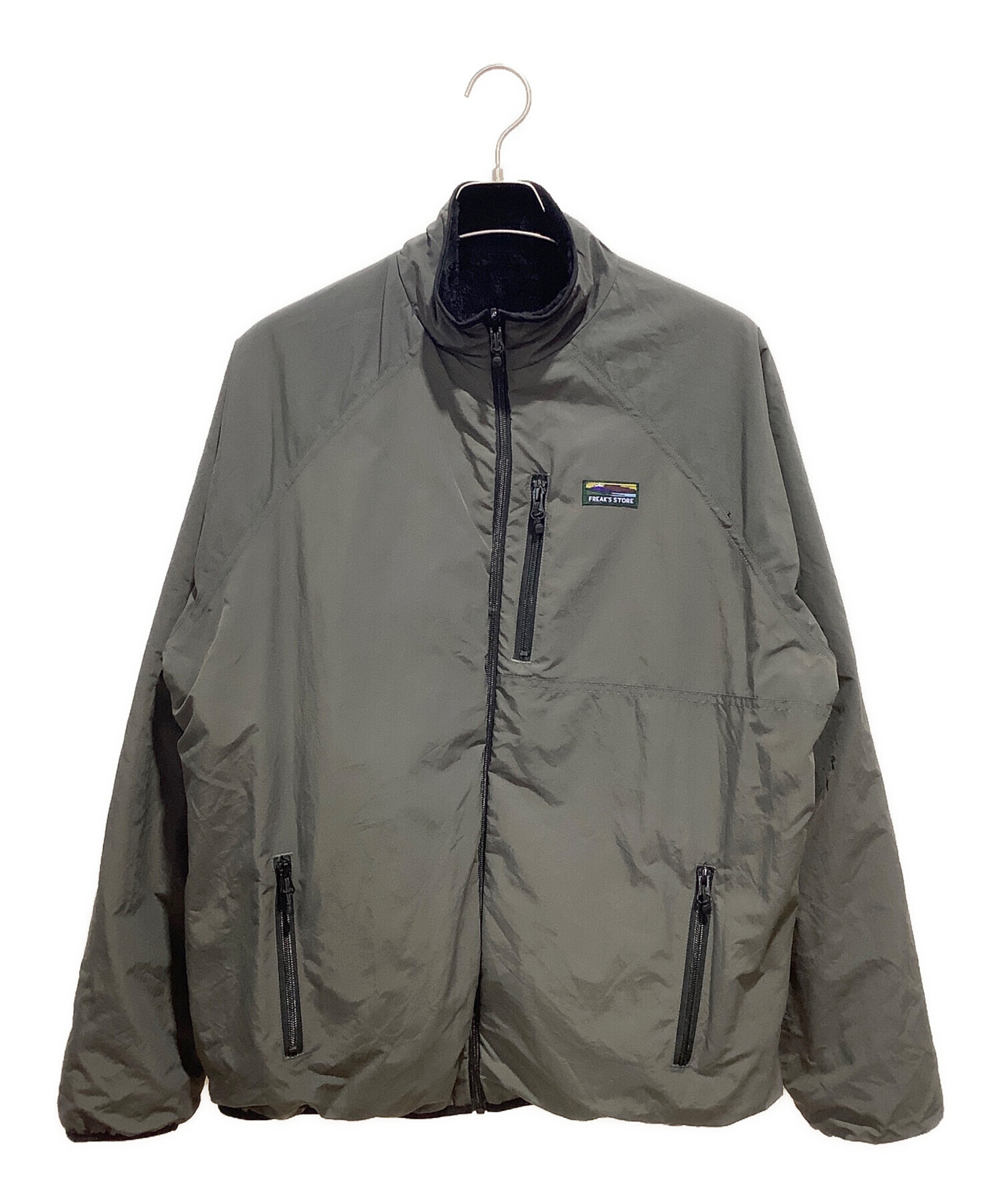 中古・古着通販】FREAK'S STORE (フリークスストア) リラックス