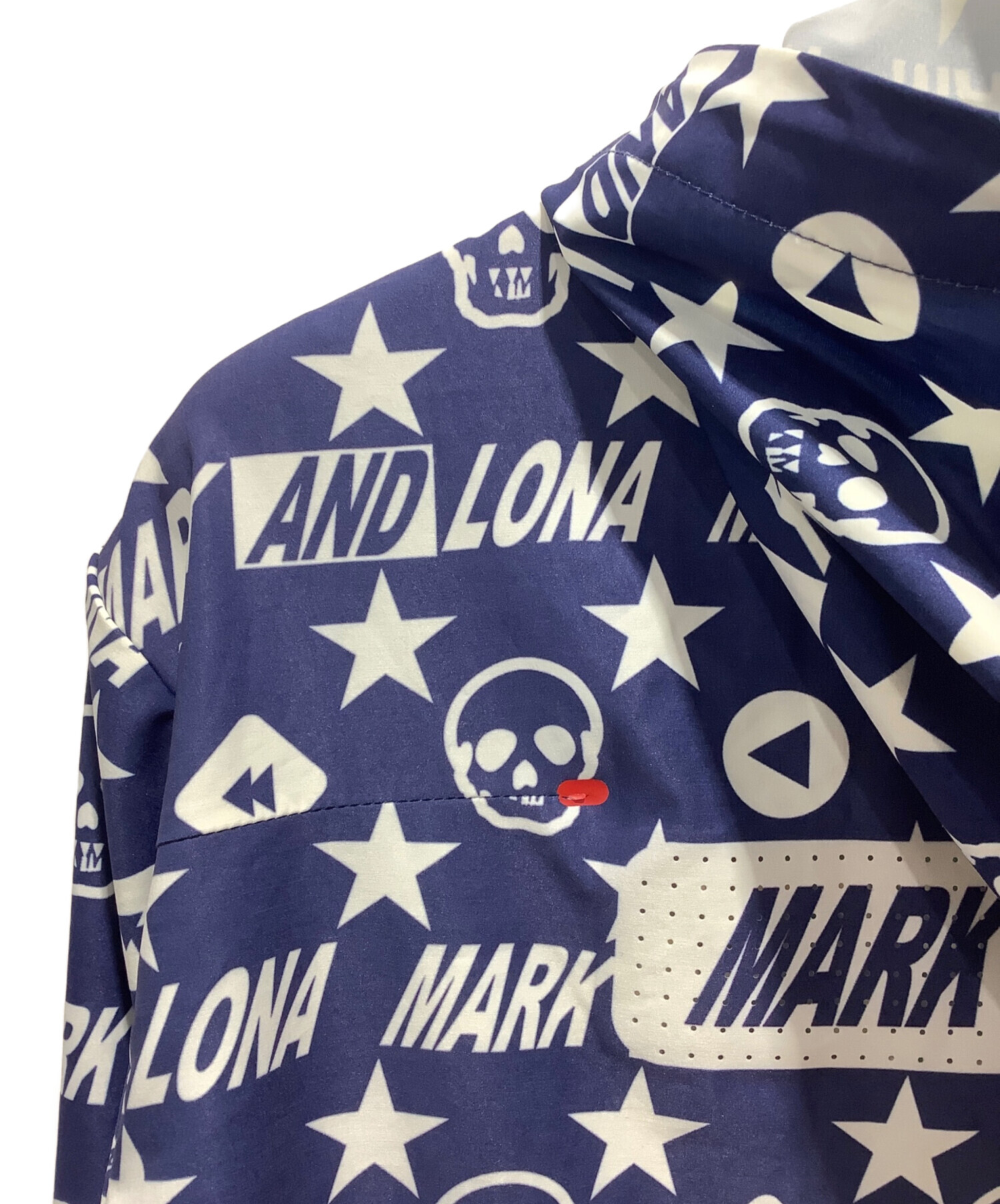 中古・古着通販】MARK AND LONA (マークアンドロナ) ナイロン