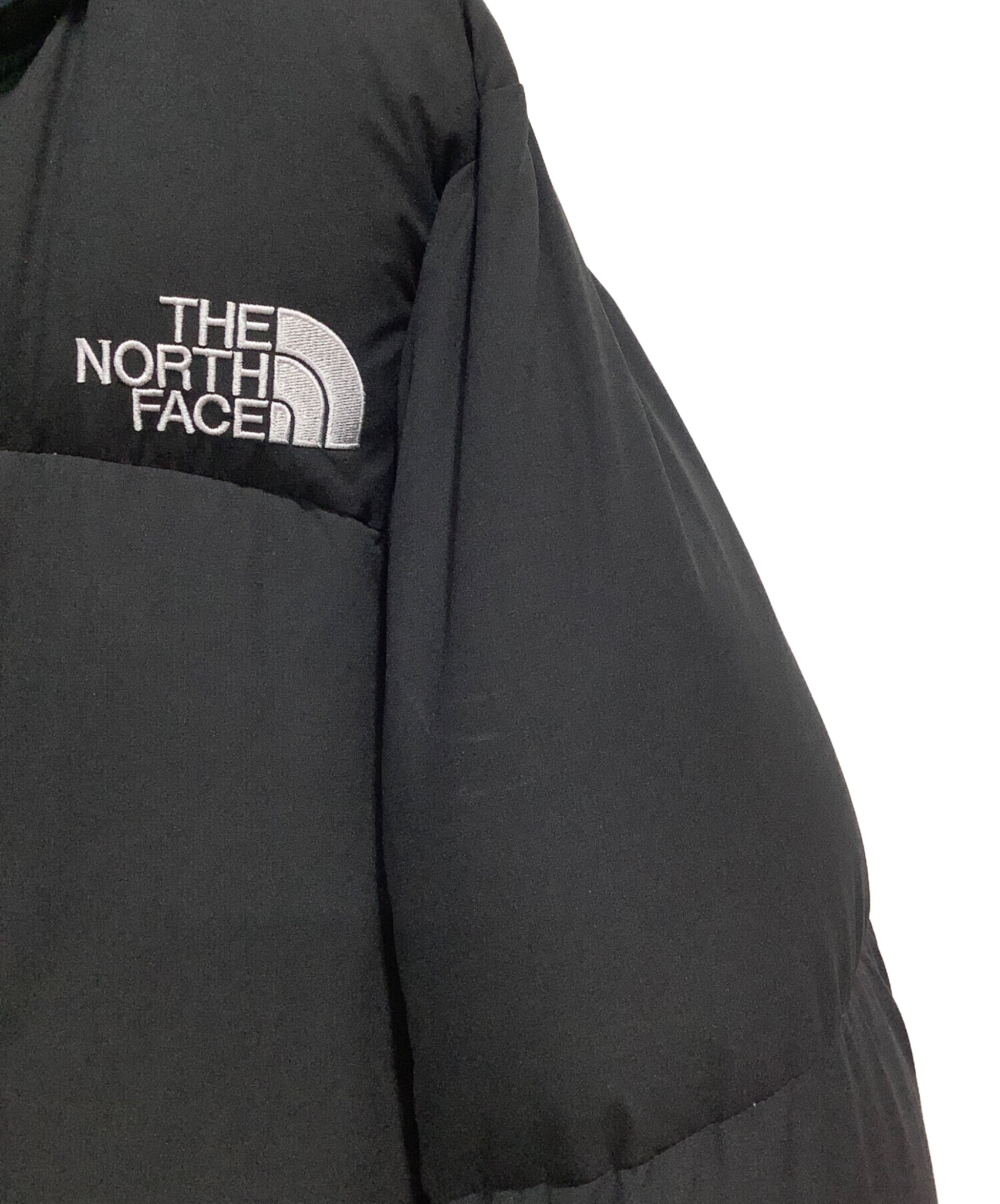 中古・古着通販】THE NORTH FACE (ザ ノース フェイス) バルトロライト