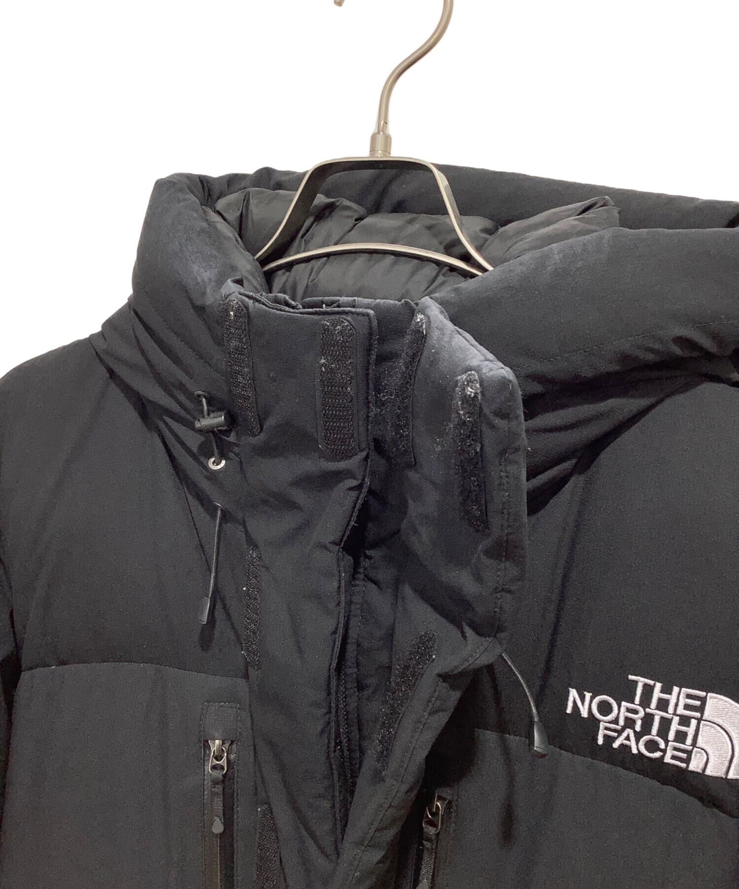 【古着】全商品最終値下げ プロフ必読JKND91950 ニュートープM 中古・古着通販】THE NORTH FACE (ザ ノース フェイス) バルトロライト