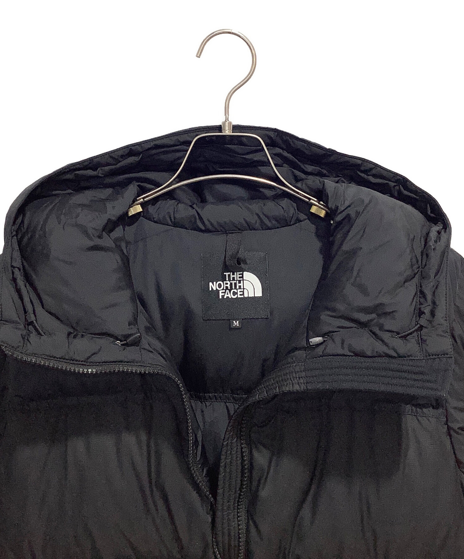 【廃盤・新品未使用品】THE NORTH FACE CLASSIC KANGAⅡ 中古・古着通販】THE NORTH FACE (ザ ノース フェイス) ヌプシフーディ