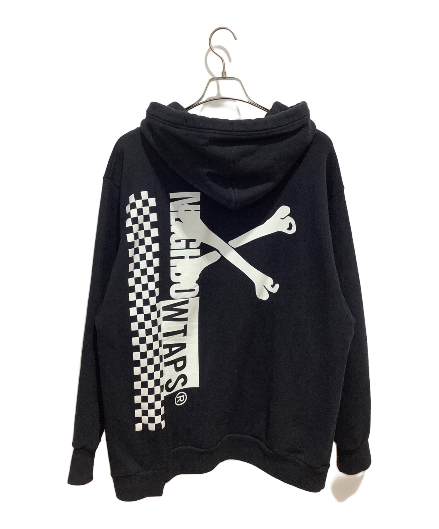 中古・古着通販】NEIGHBORHOOD (ネイバーフッド) WTAPS (ダブル