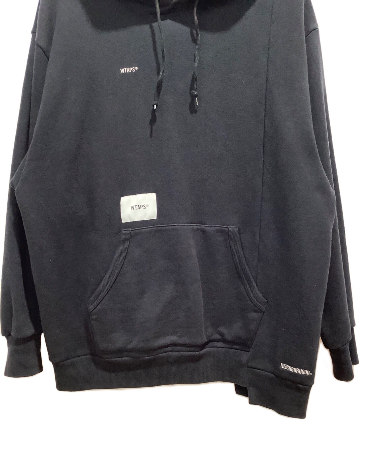 中古・古着通販】NEIGHBORHOOD (ネイバーフッド) WTAPS (ダブル