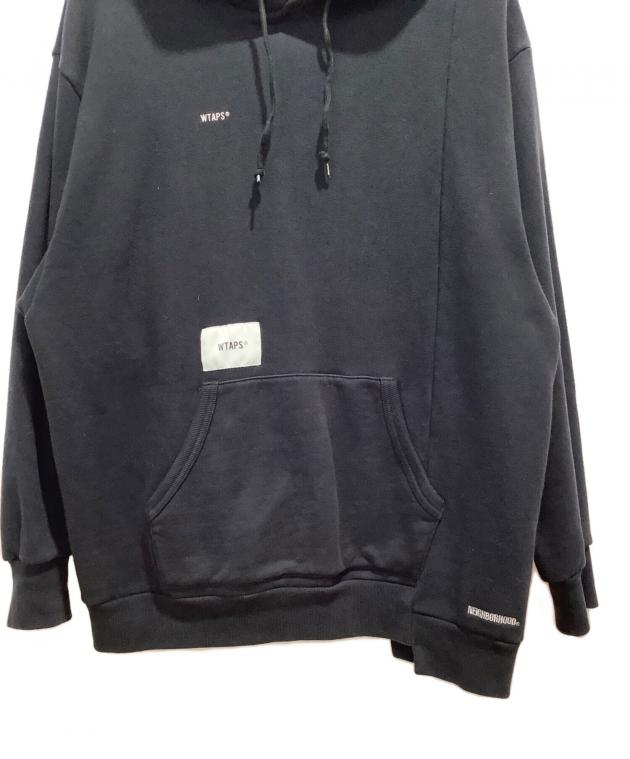 中古・古着通販】NEIGHBORHOOD (ネイバーフッド) WTAPS (ダブル