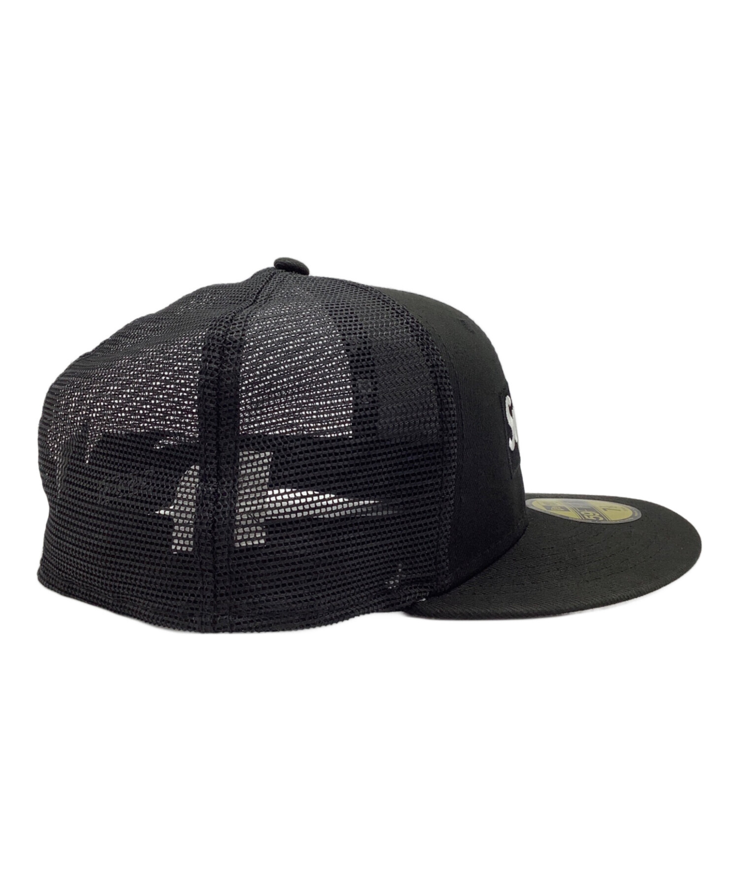 【中古】SUPREME シュプリーム NEWERA ニューエラ SHOP BO… 中古・古着通販】Supreme (シュプリーム) New Era (ニューエラ) Box