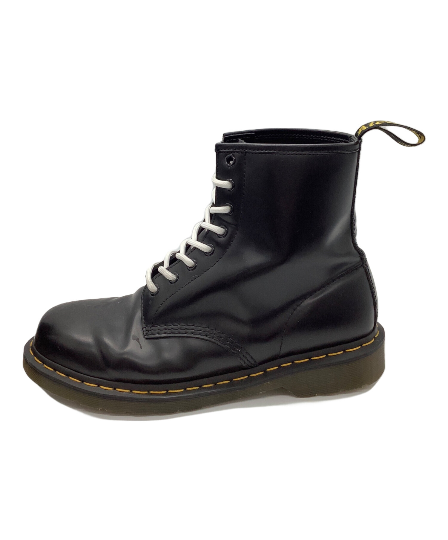 中古・古着通販】Dr.Martens (ドクターマーチン) 8ホールブーツ