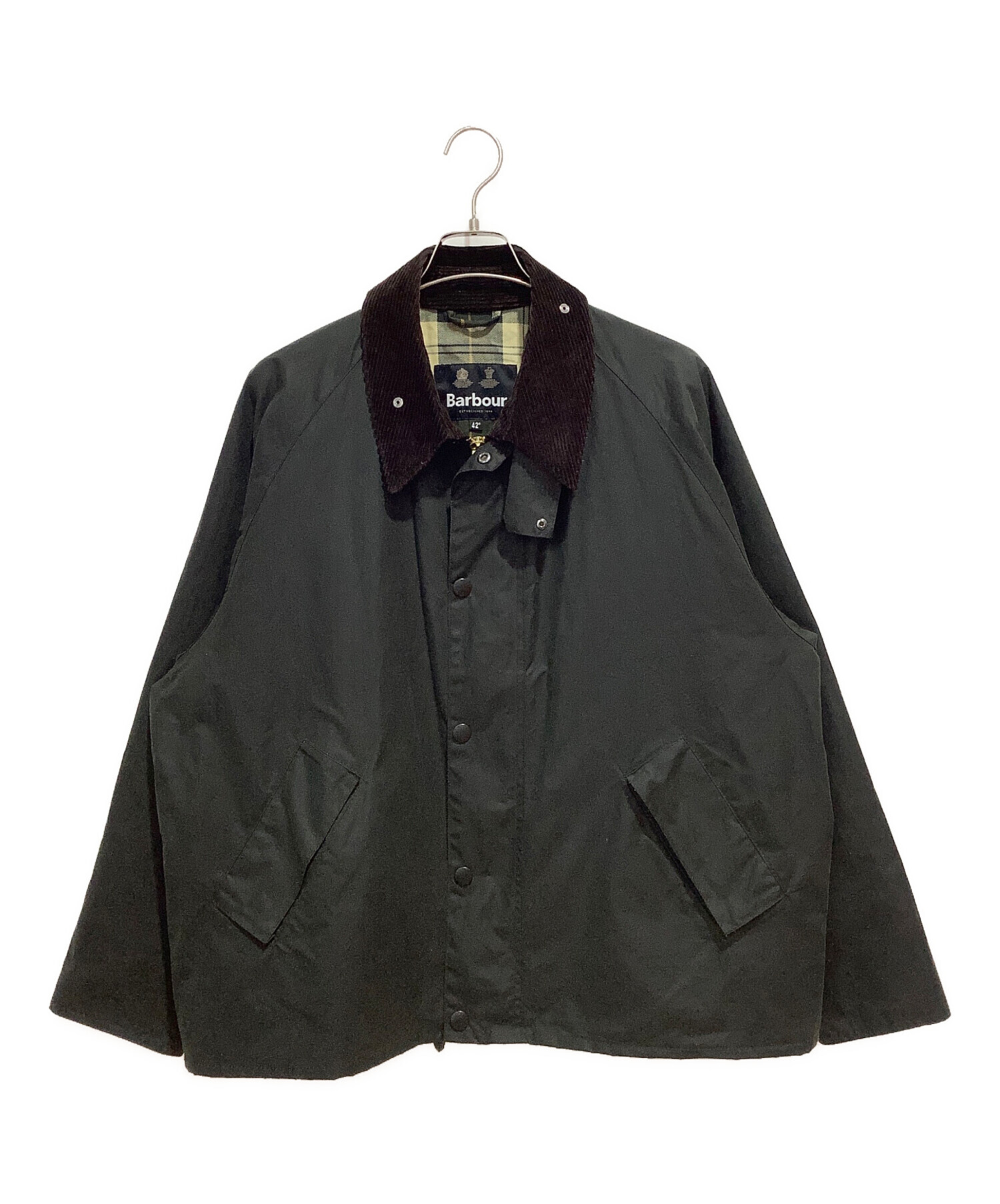Barbour ジャケット 42\