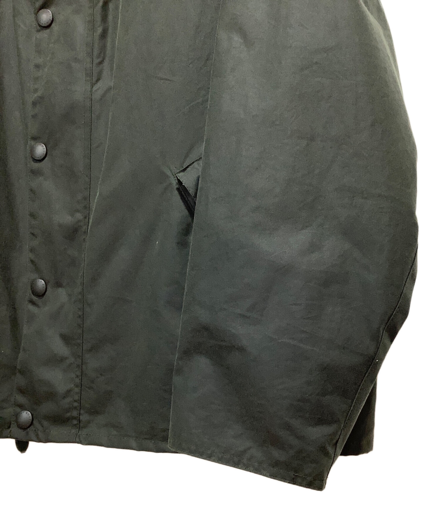 中古・古着通販】Barbour (バブアー) トランスポート ワックス