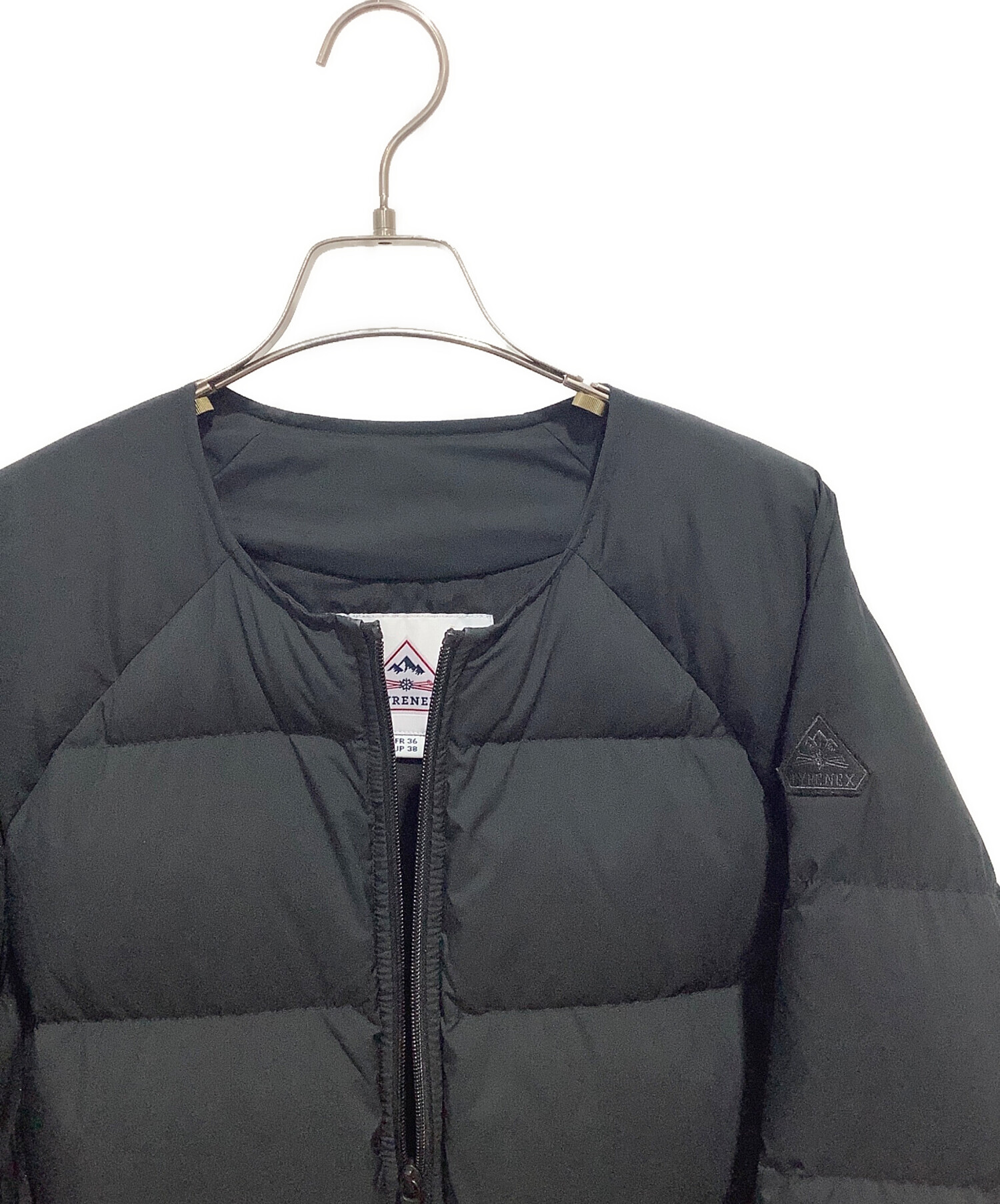 中古・古着通販】Pyrenex (ピレネックス) UNITED ARROWS (ユナイテッド 