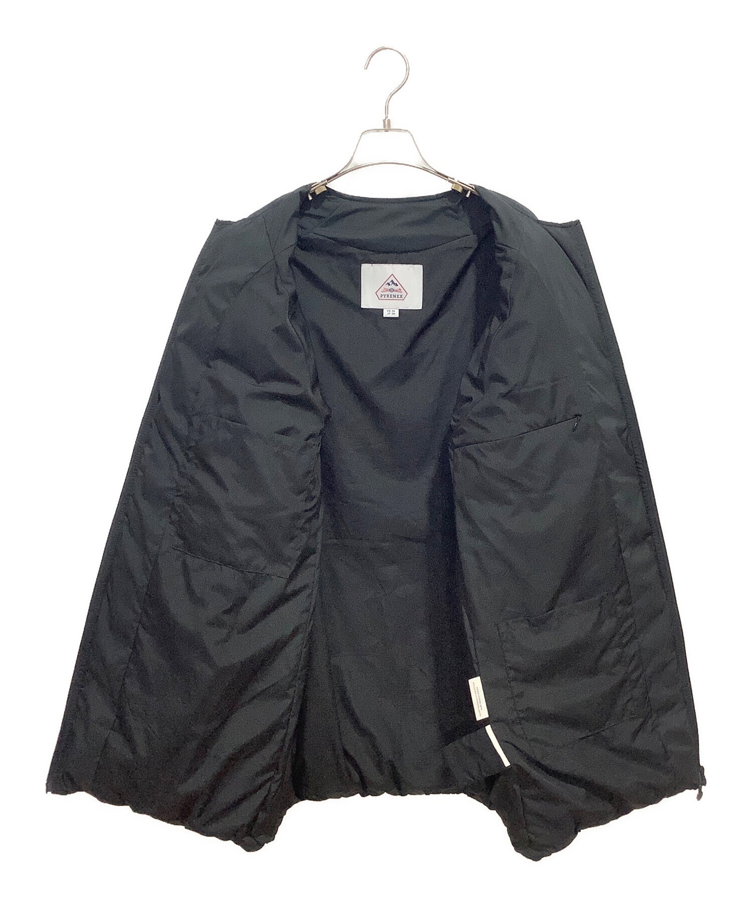 中古・古着通販】Pyrenex (ピレネックス) UNITED ARROWS (ユナイテッド 