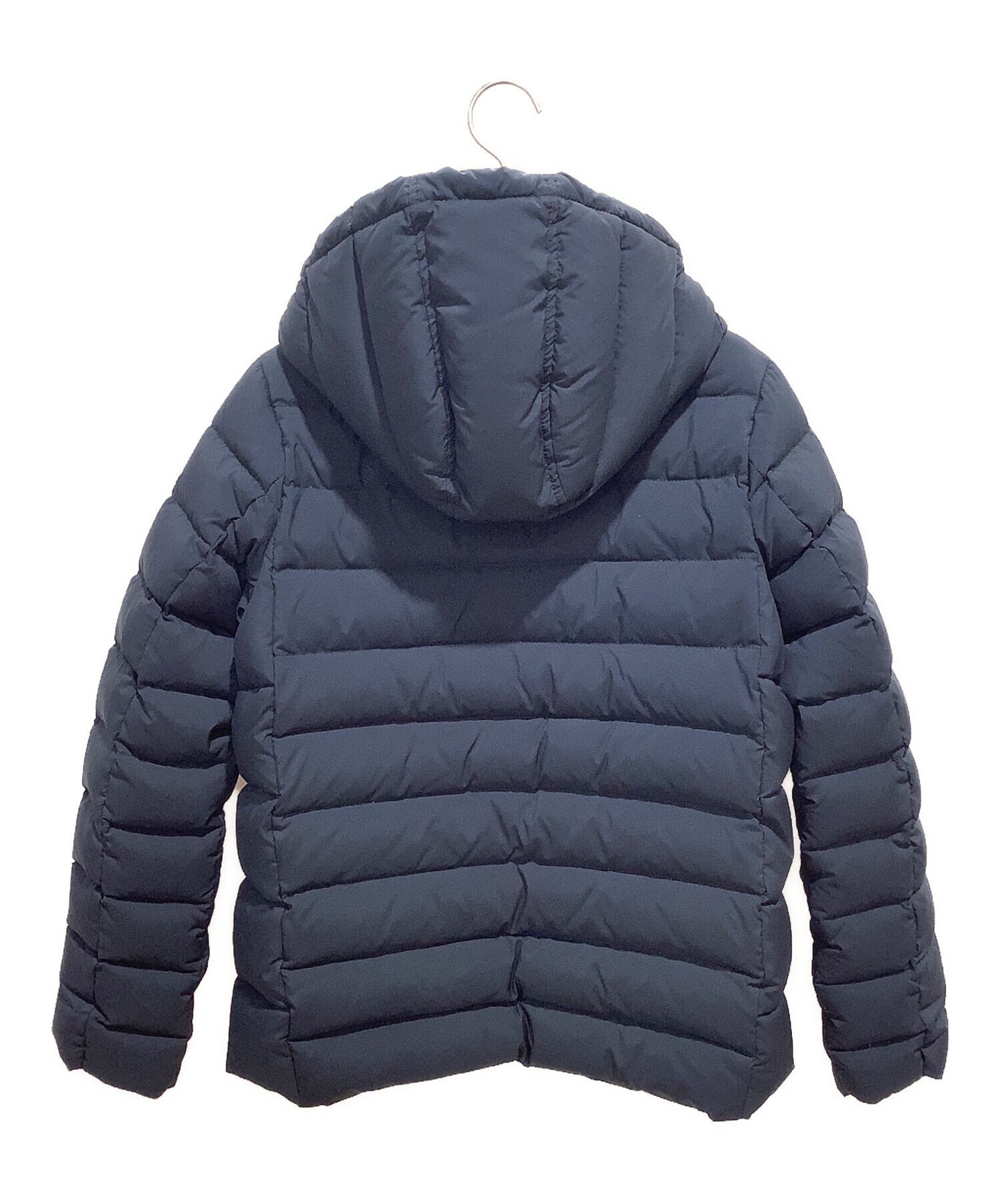 中古・古着通販】Pyrenex (ピレネックス) SPOUTNIC SOFT 2 ダウン