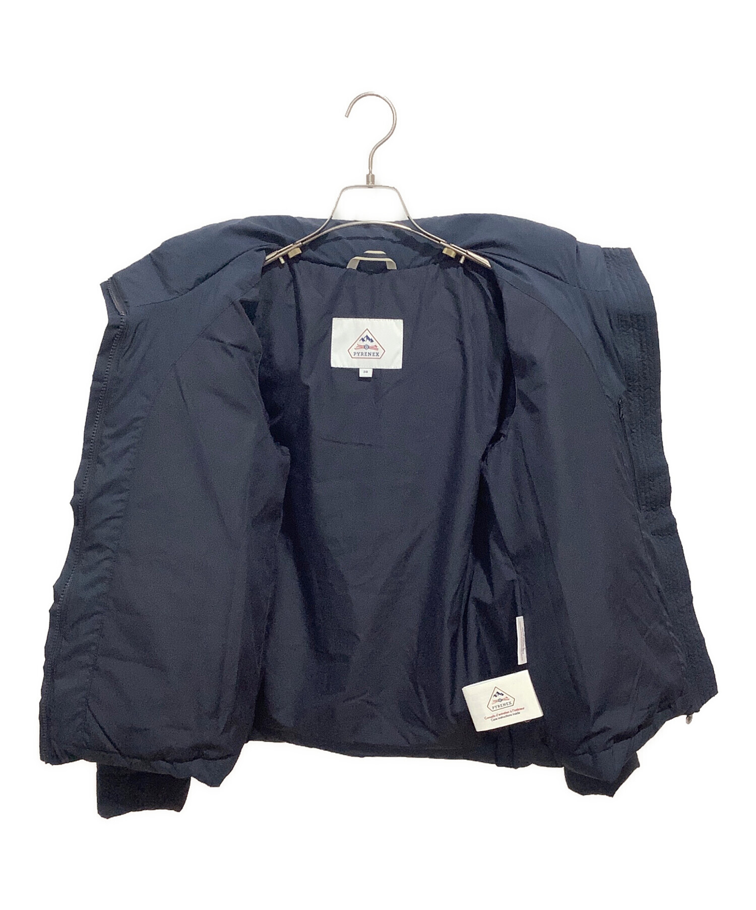 中古・古着通販】Pyrenex (ピレネックス) SPOUTNIC SOFT 2 ダウン