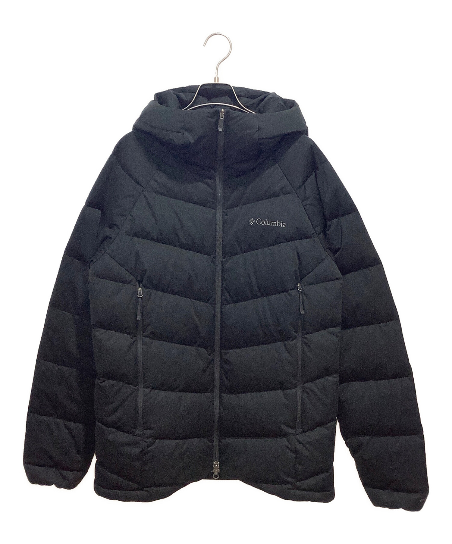 中古・古着通販】Columbia (コロンビア) オムニヒート ダウン 