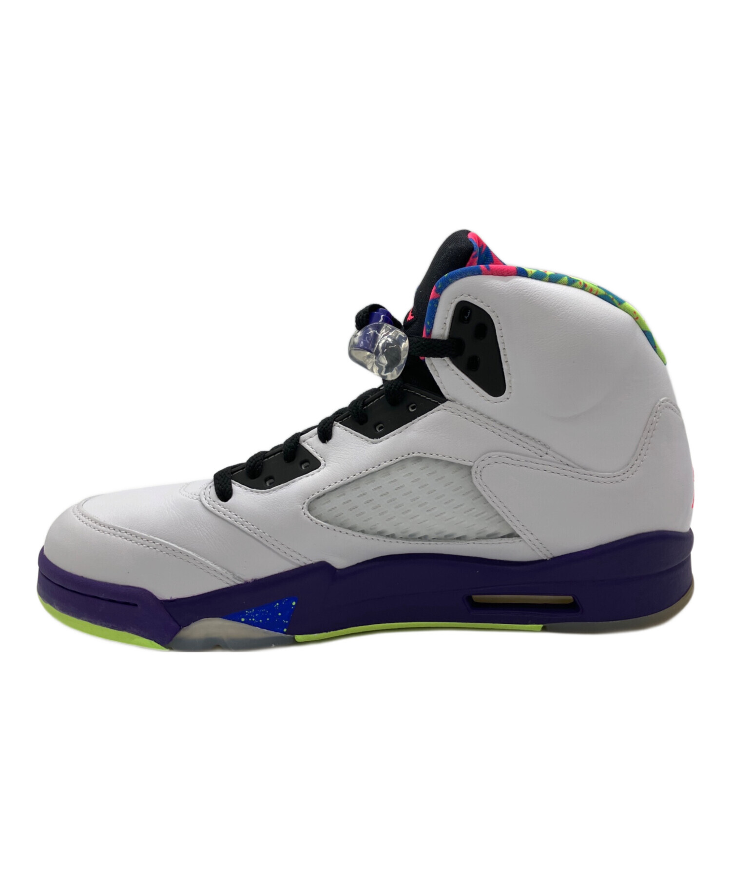 中古・古着通販】NIKE (ナイキ) Air Jordan 5 Alternate Bel-Air