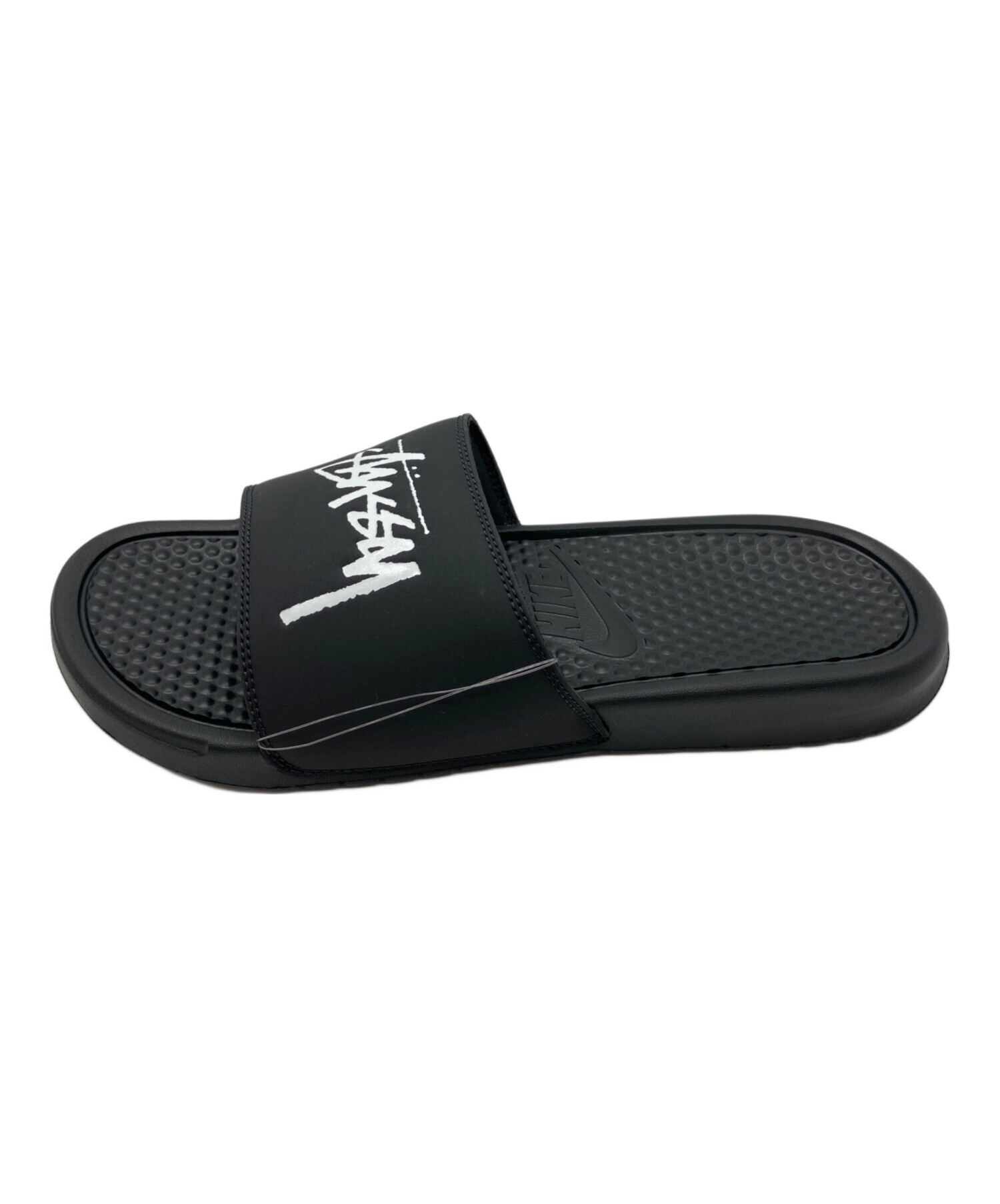 中古・古着通販】NIKE (ナイキ) stussy (ステューシー) BENASSI