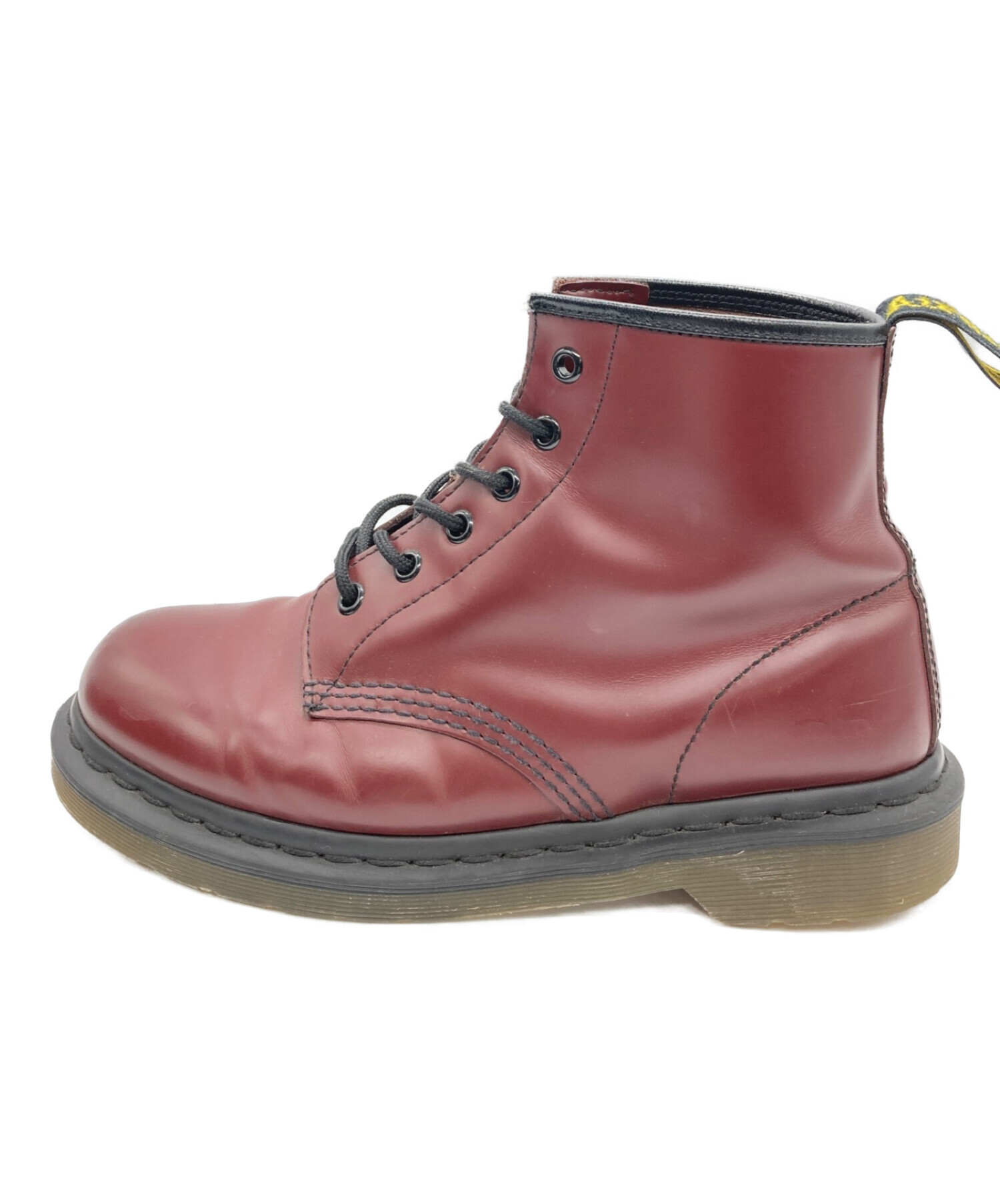未使用　ドクターマーチン　レディースブーツ Dr.Martens ブーツ Dr. Martens/ドクターマーチン 1460 ZIP