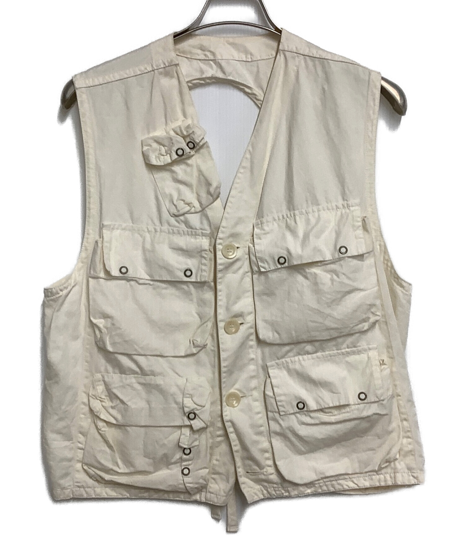 イーストハーバーサープラス シャツ 中古・古着通販】East Harbour Surplus (イーストハーバーサープラス
