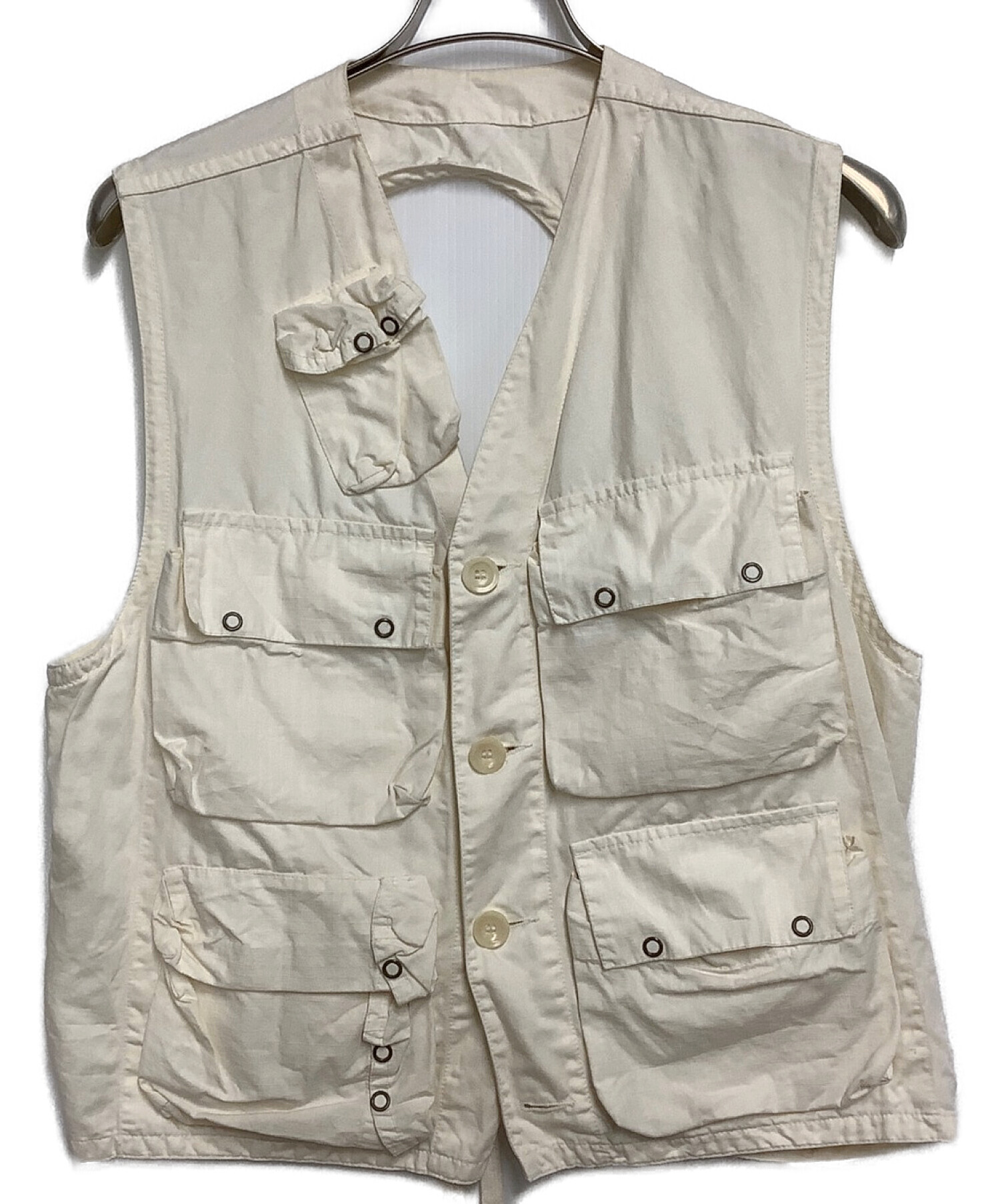 イーストハーバーサープラス シャツ East Harbour Surplus (イースト