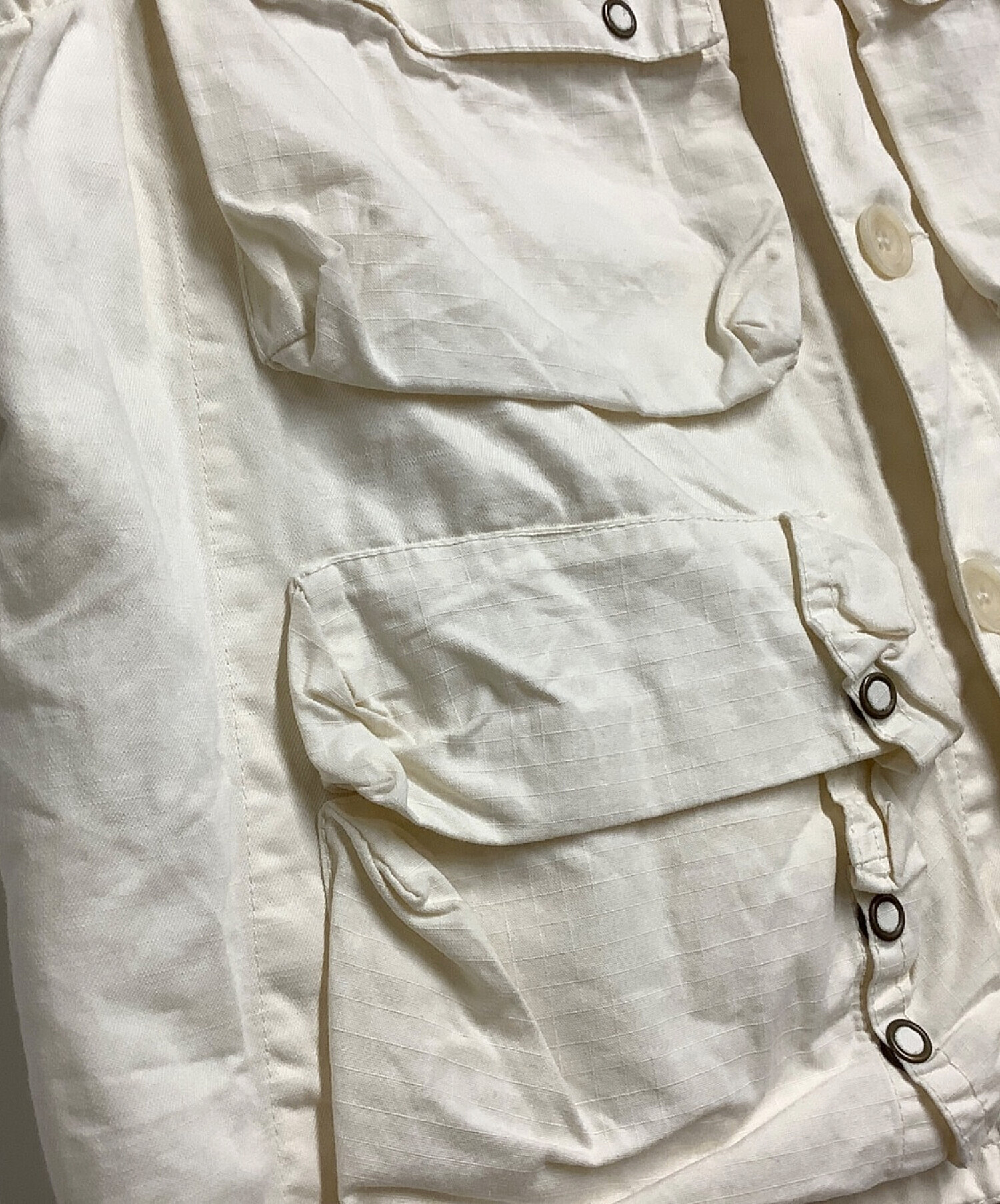 中古・古着通販】East Harbour Surplus (イーストハーバーサープラス