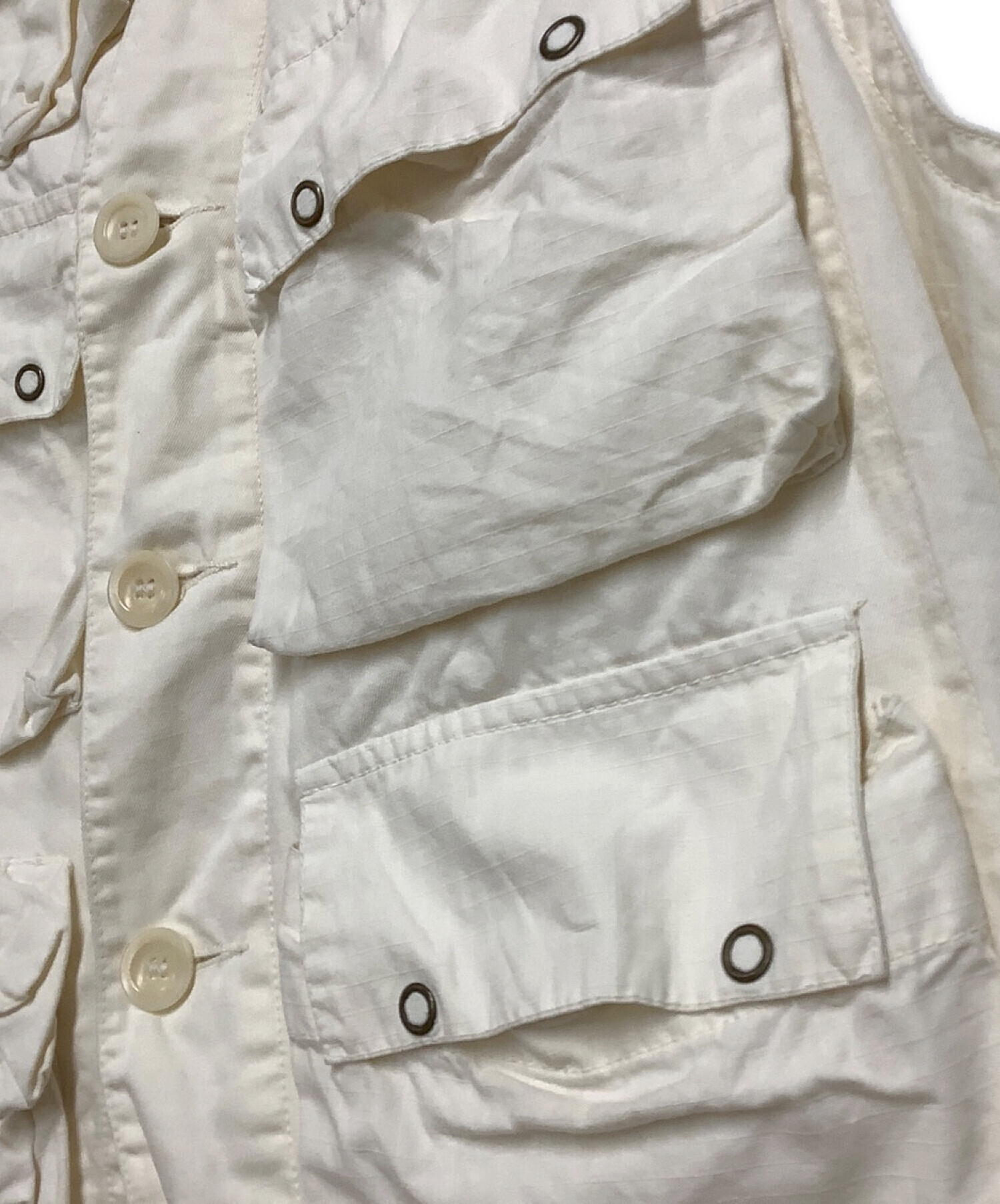 中古・古着通販】East Harbour Surplus (イーストハーバーサープラス