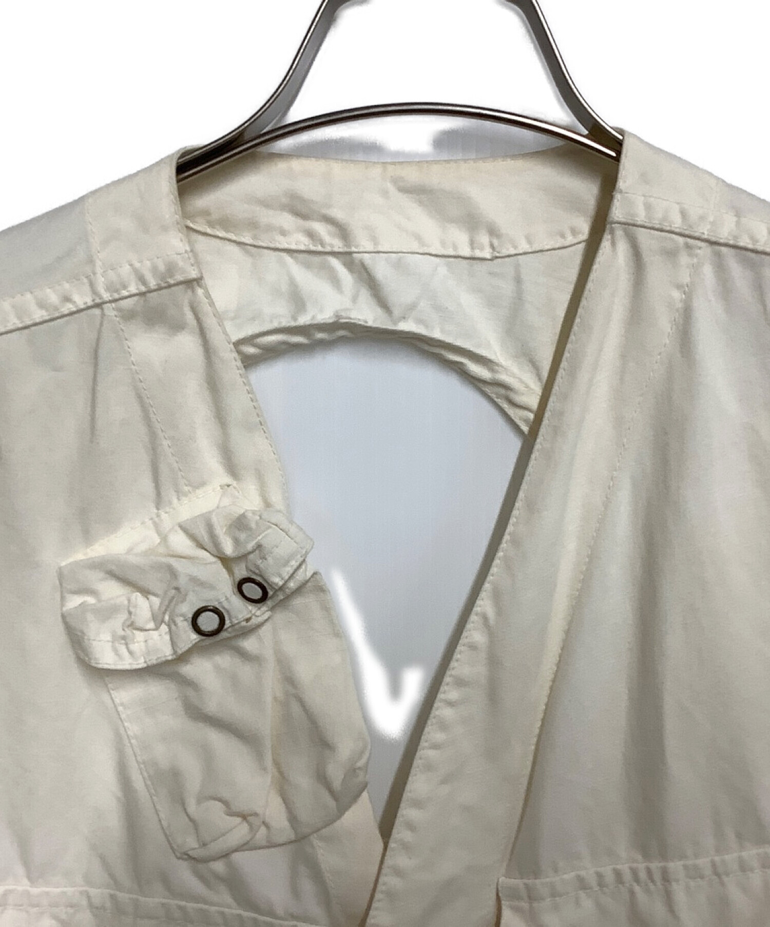 中古・古着通販】East Harbour Surplus (イーストハーバーサープラス
