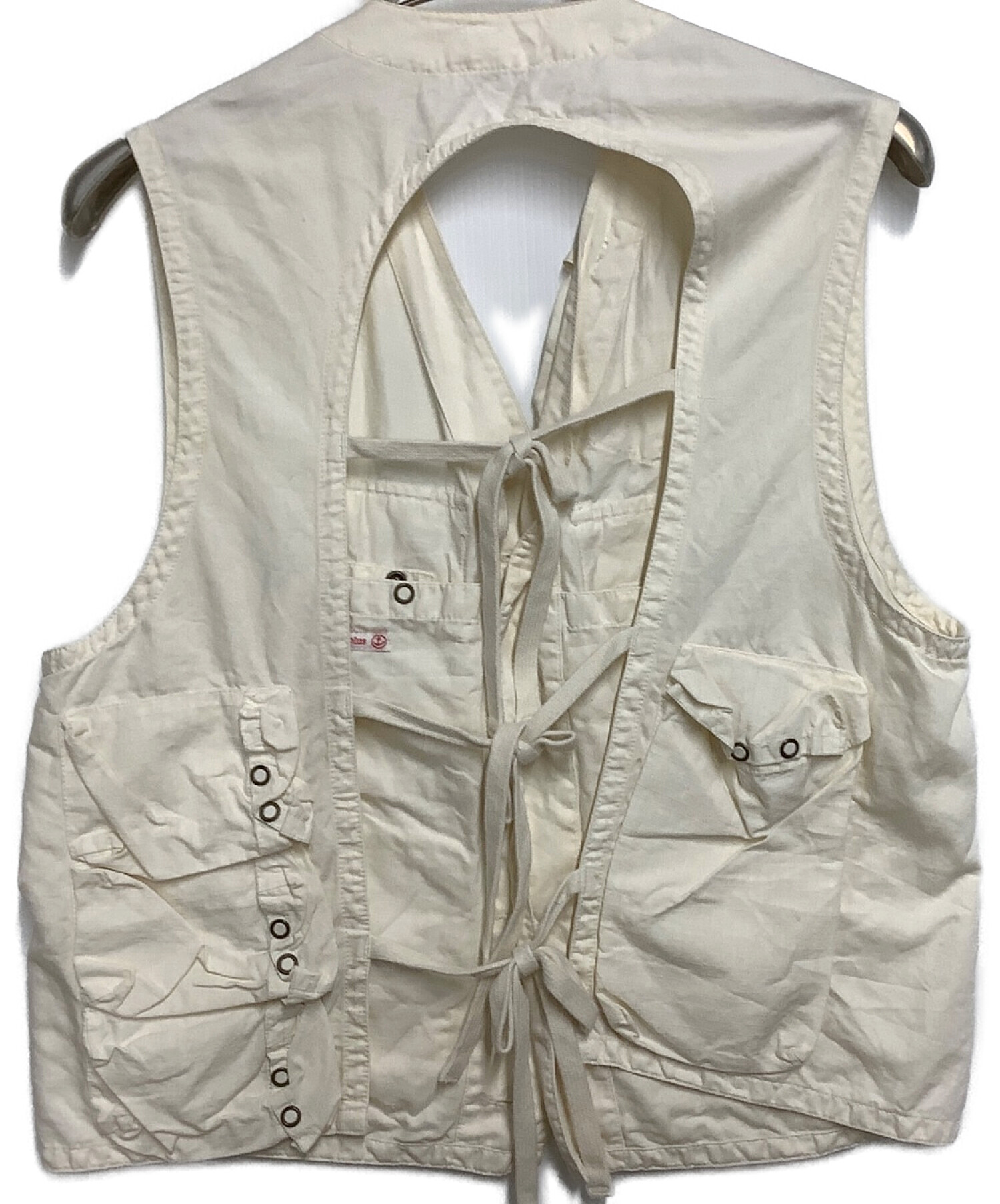 イーストハーバーサープラス シャツ 中古・古着通販】East Harbour Surplus (イーストハーバーサープラス