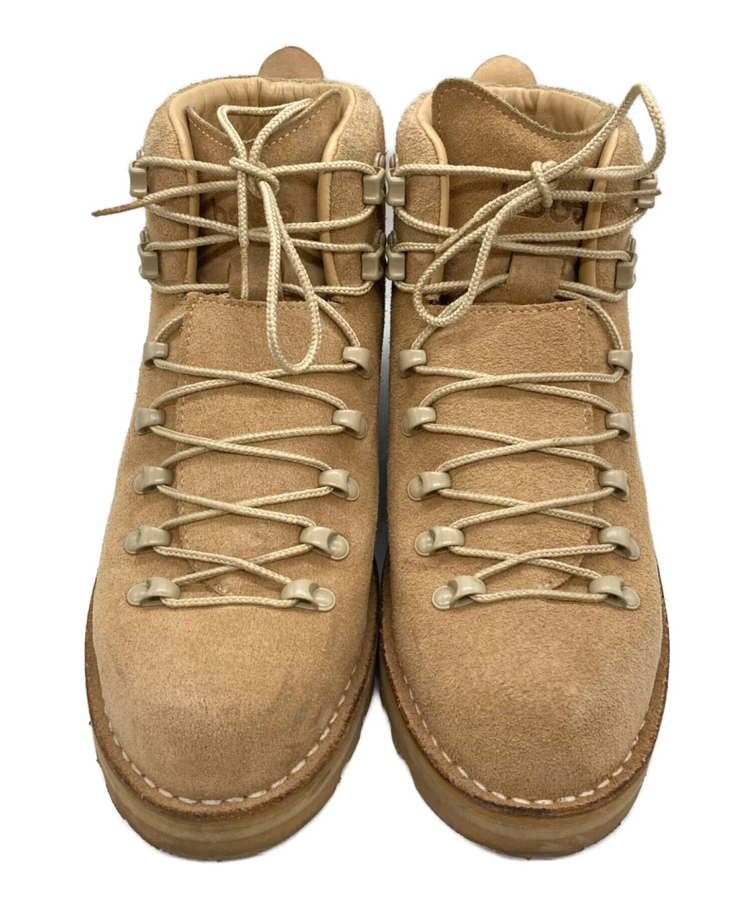 Danner ブーツ キャメル D-9604 Danner ブーツ キャメル D-9604