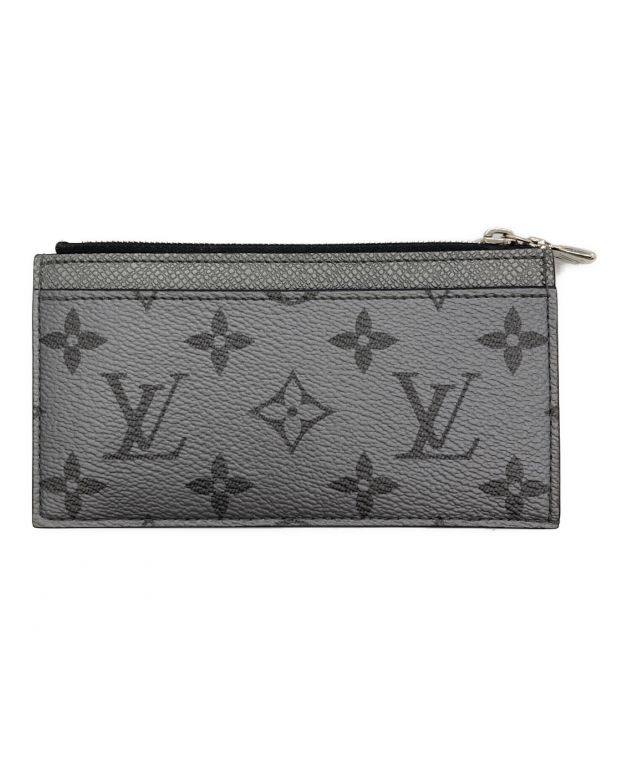【未使用品】ルイヴィトン カードケース　ケース LOUIS VUITTON 楽天市場】【中古】 LOUIS VUITTON ルイ・ヴィトン クレジット