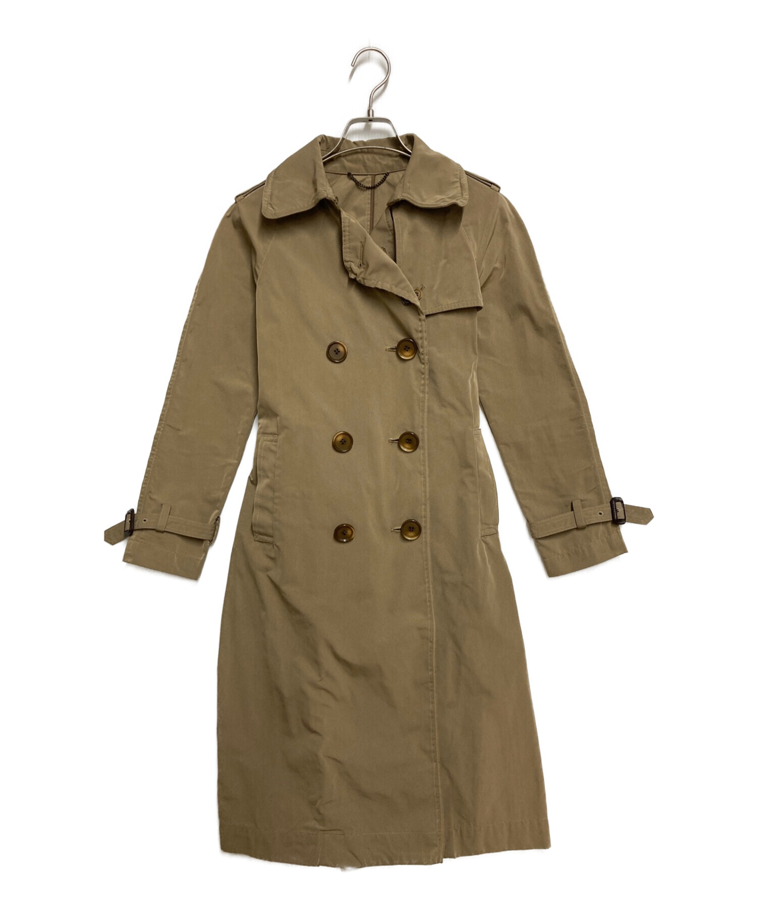 L'Appartement Oversize Trench コート アパルトモン アパルトモン