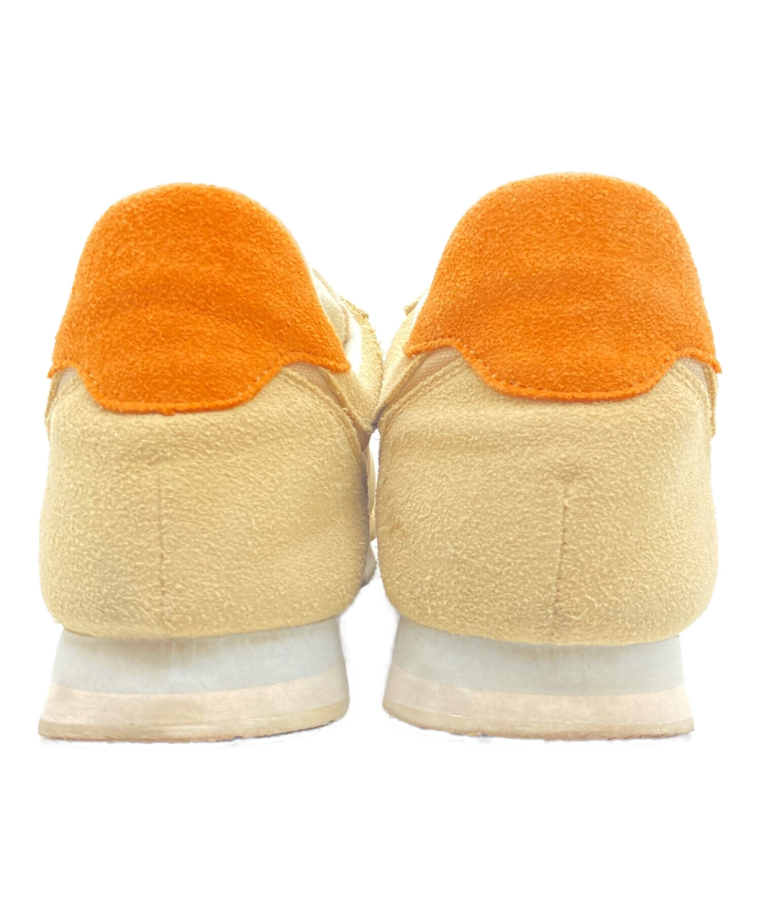 中古・古着通販】NOVESTA (ノベスタ) ローカットスニーカー ベージュ