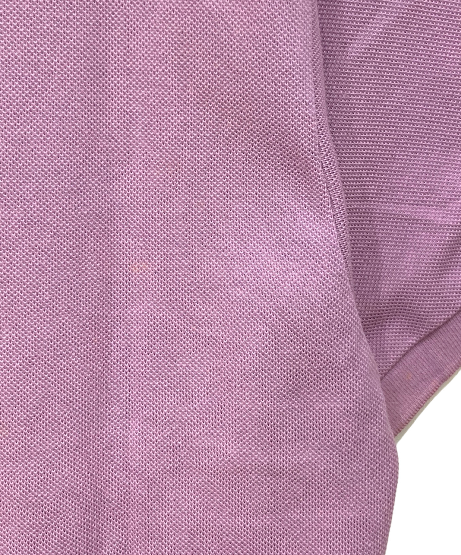 中古・古着通販】FRED PERRY (フレッドペリー) 半袖ポロシャツ