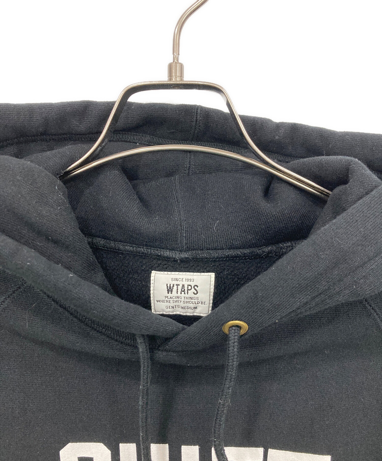 wtaps msize 【公式通販】
