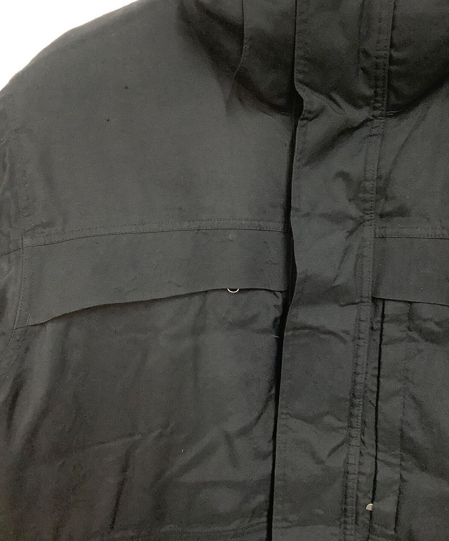中古・古着通販】THE NORTH FACE (ザ ノース フェイス) ICE HYVENT 