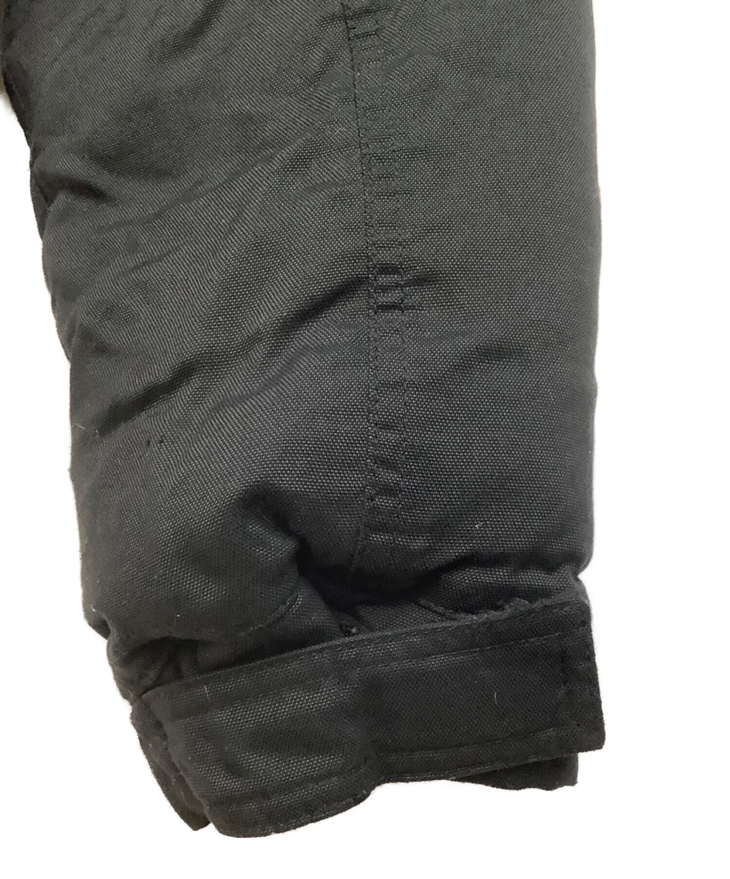 中古・古着通販】THE NORTH FACE (ザ ノース フェイス) ICE HYVENT 
