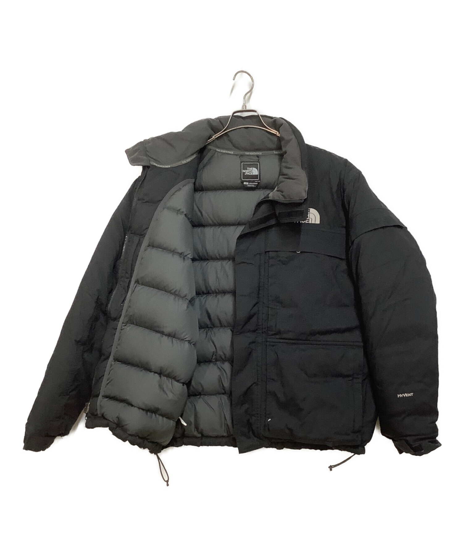 ジャケット・アウター HYVENT JACKET THE NORTH FACE The North Face Hyvent Jacket - Men's – Geartrade.com