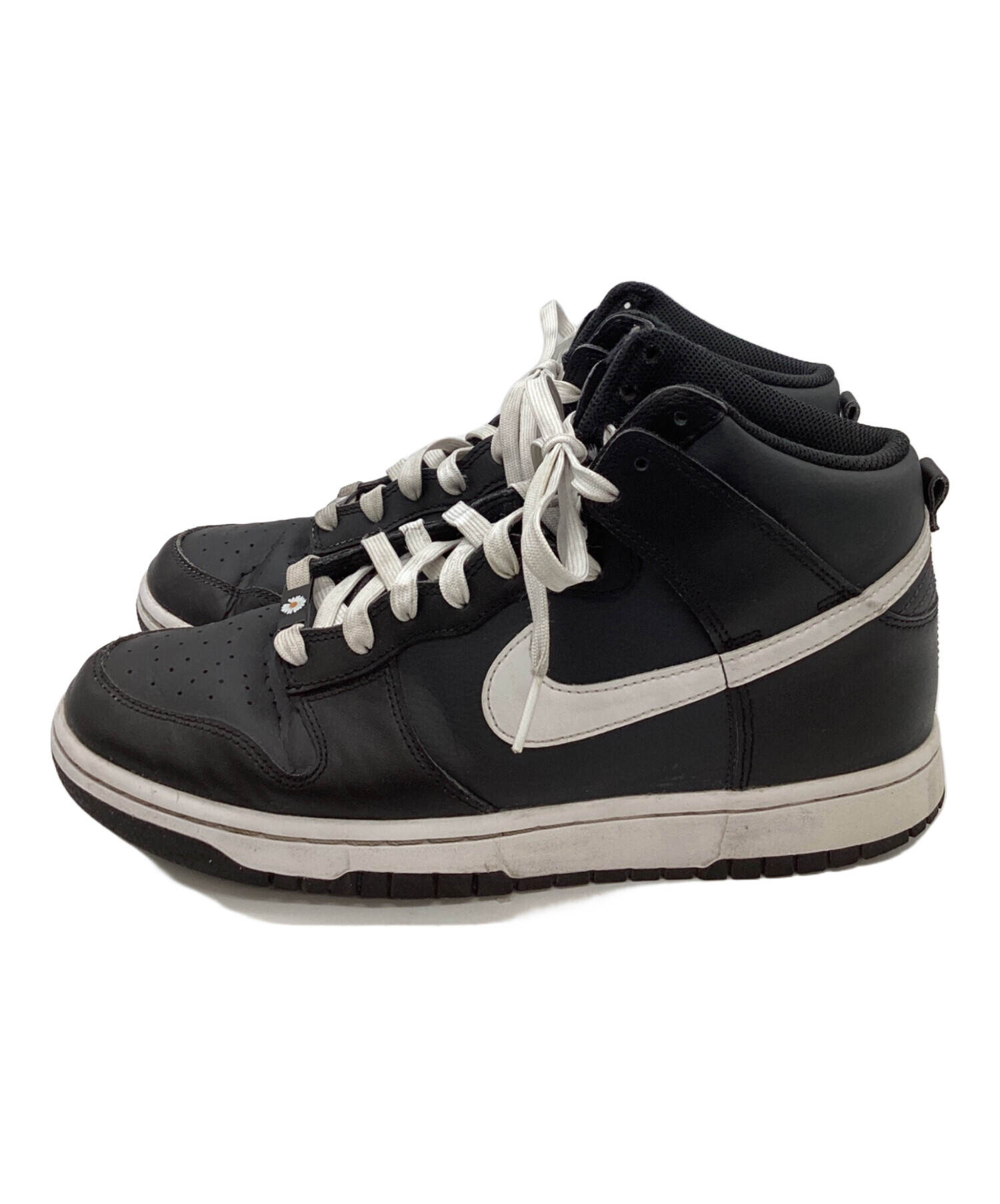 中古・古着通販】NIKE (ナイキ) Nike Dunk High Retro 
