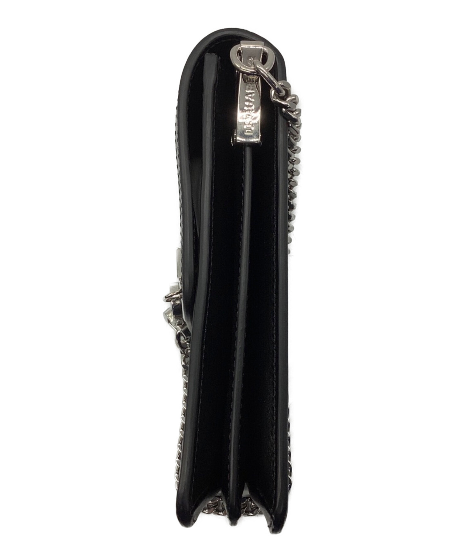 中古・古着通販】DSQUARED2 (ディースクエアード) スマホショルダー