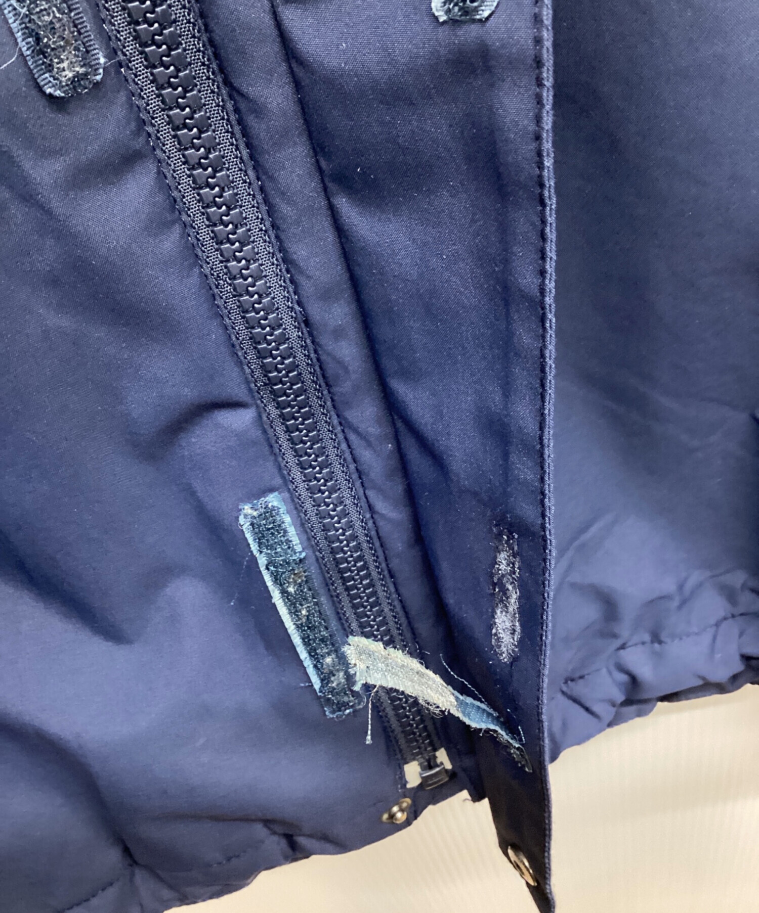 中古・古着通販】THE NORTH FACE (ザ ノース フェイス) ナイロン