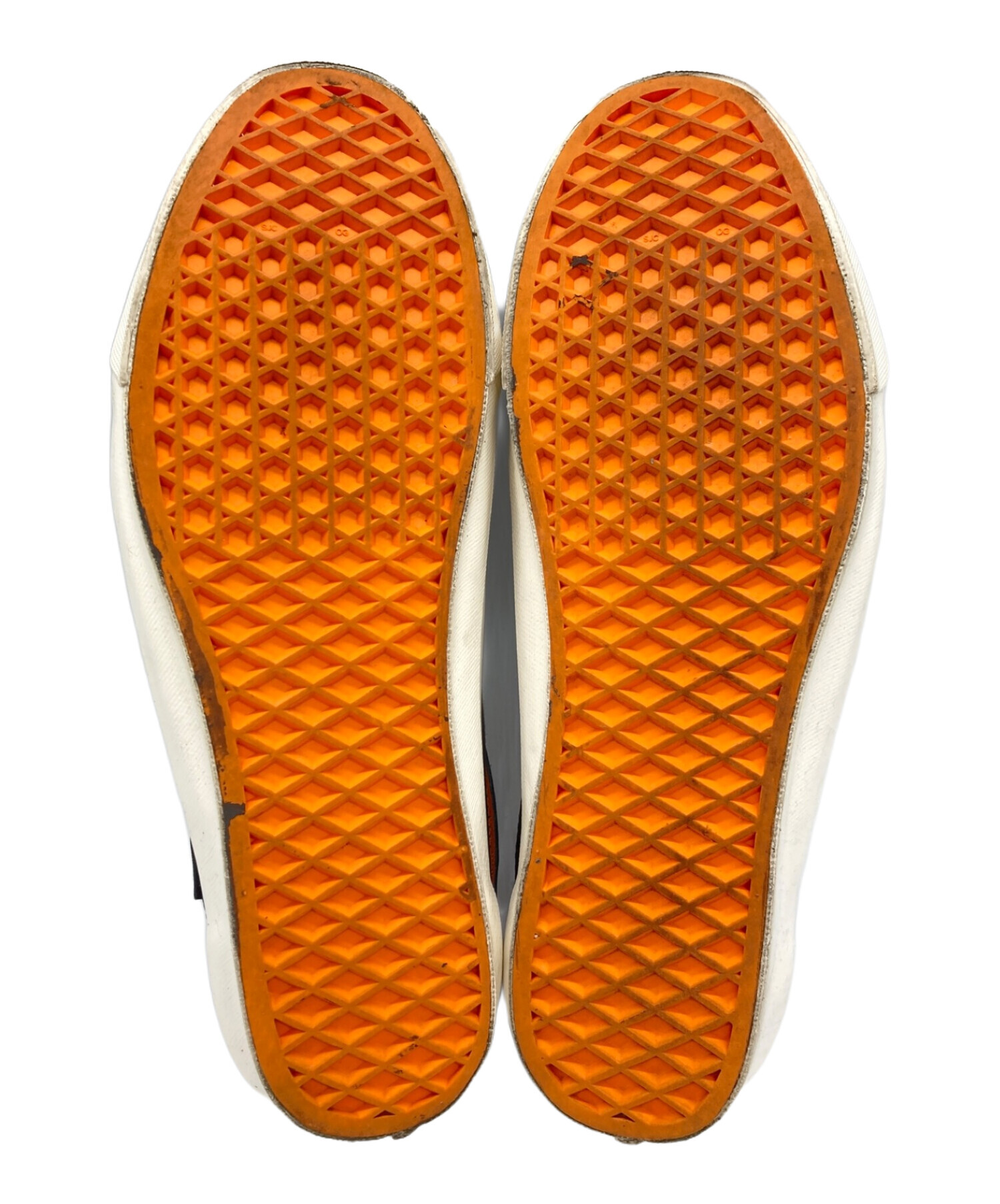 中古・古着通販】VANS (バンズ) PORTER (ポーター) ローカット