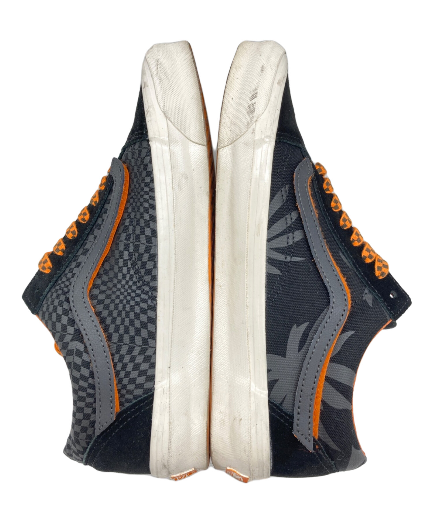 中古・古着通販】VANS (バンズ) PORTER (ポーター) ローカット