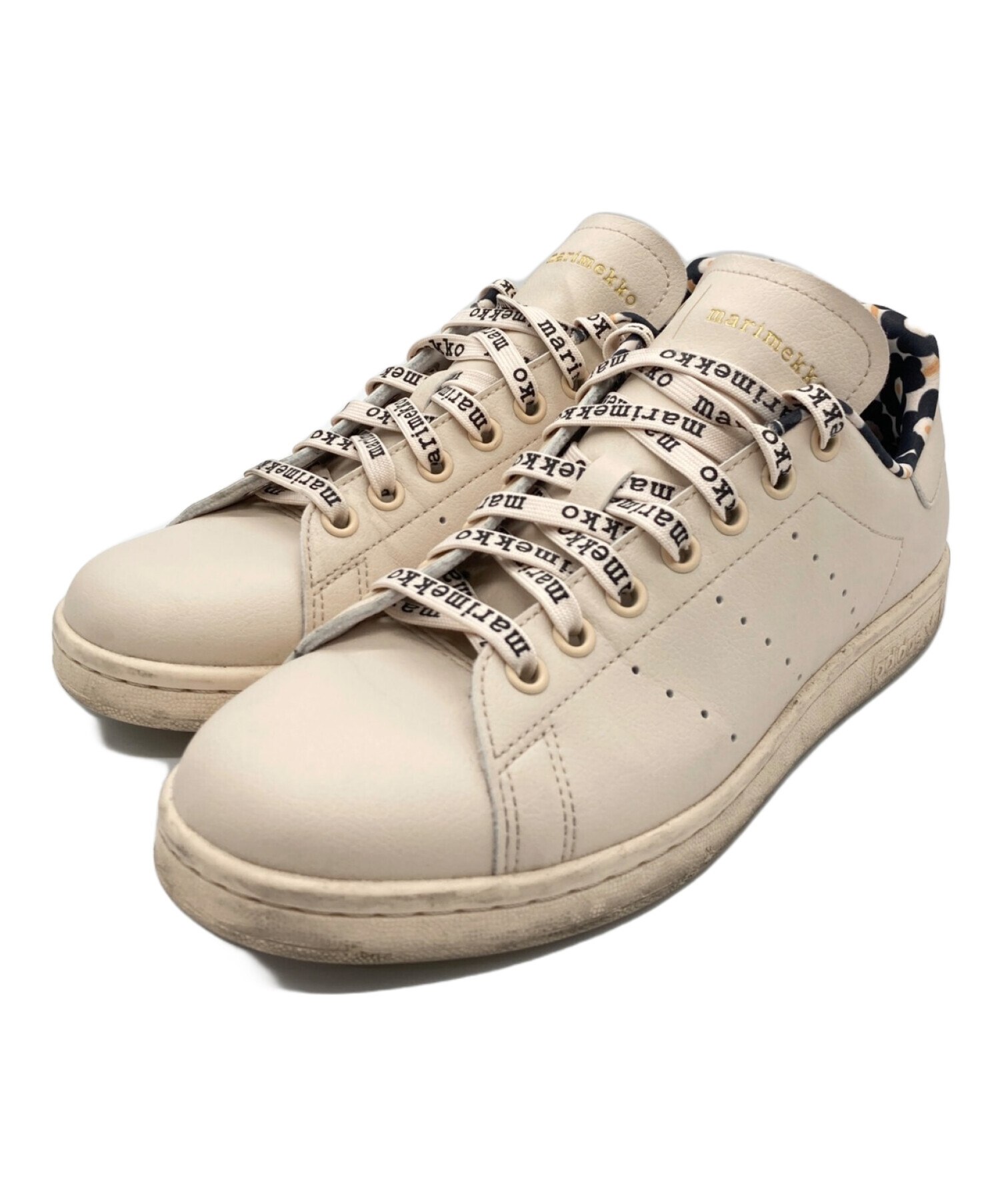 中古・古着通販】adidas (アディダス) marimekko (マリメッコ