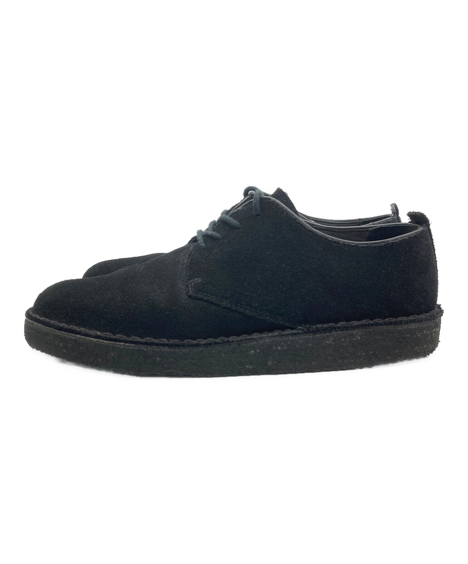 中古・古着通販】CLARKS ORIGINALS (クラークス オリジナルズ) UNITED 