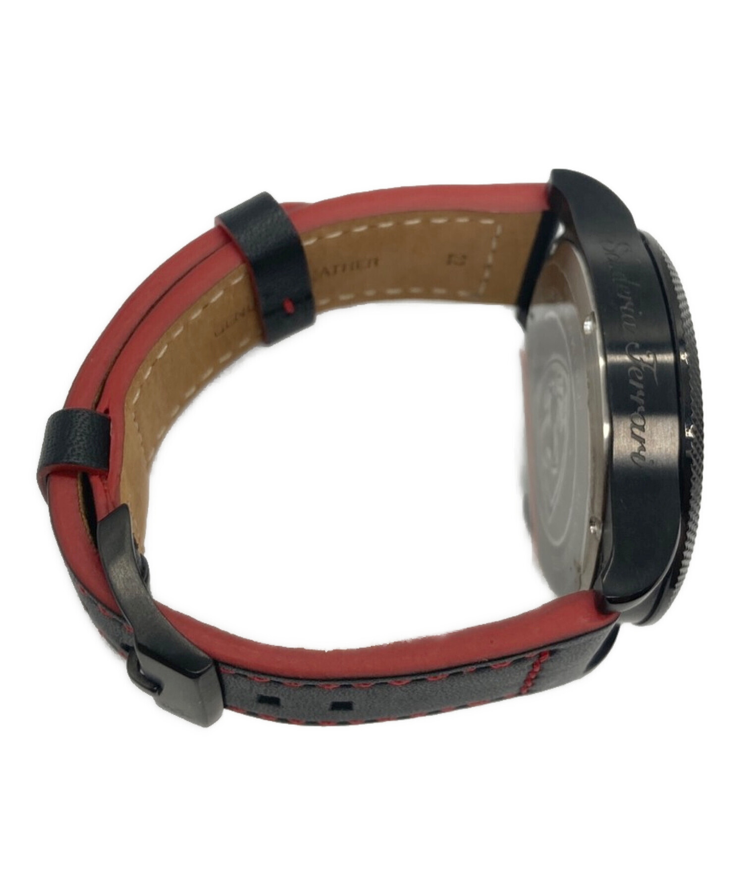 スクーデリア② 中古・古着通販】SCUDERIA FERRARI (スクーデリア・フェラーリ