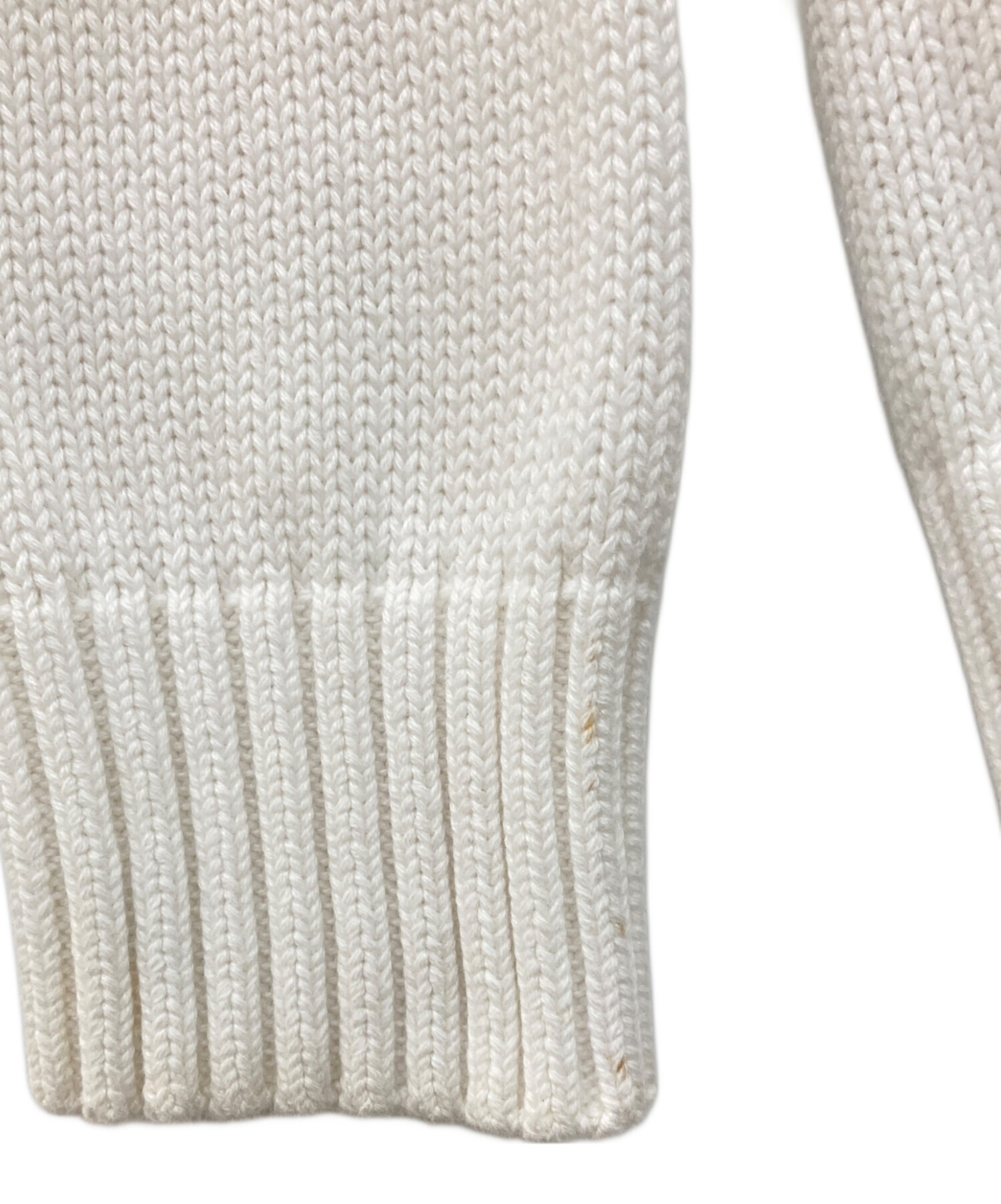 中古・古着通販】POLO RALPH LAUREN (ポロ・ラルフローレン) ニット