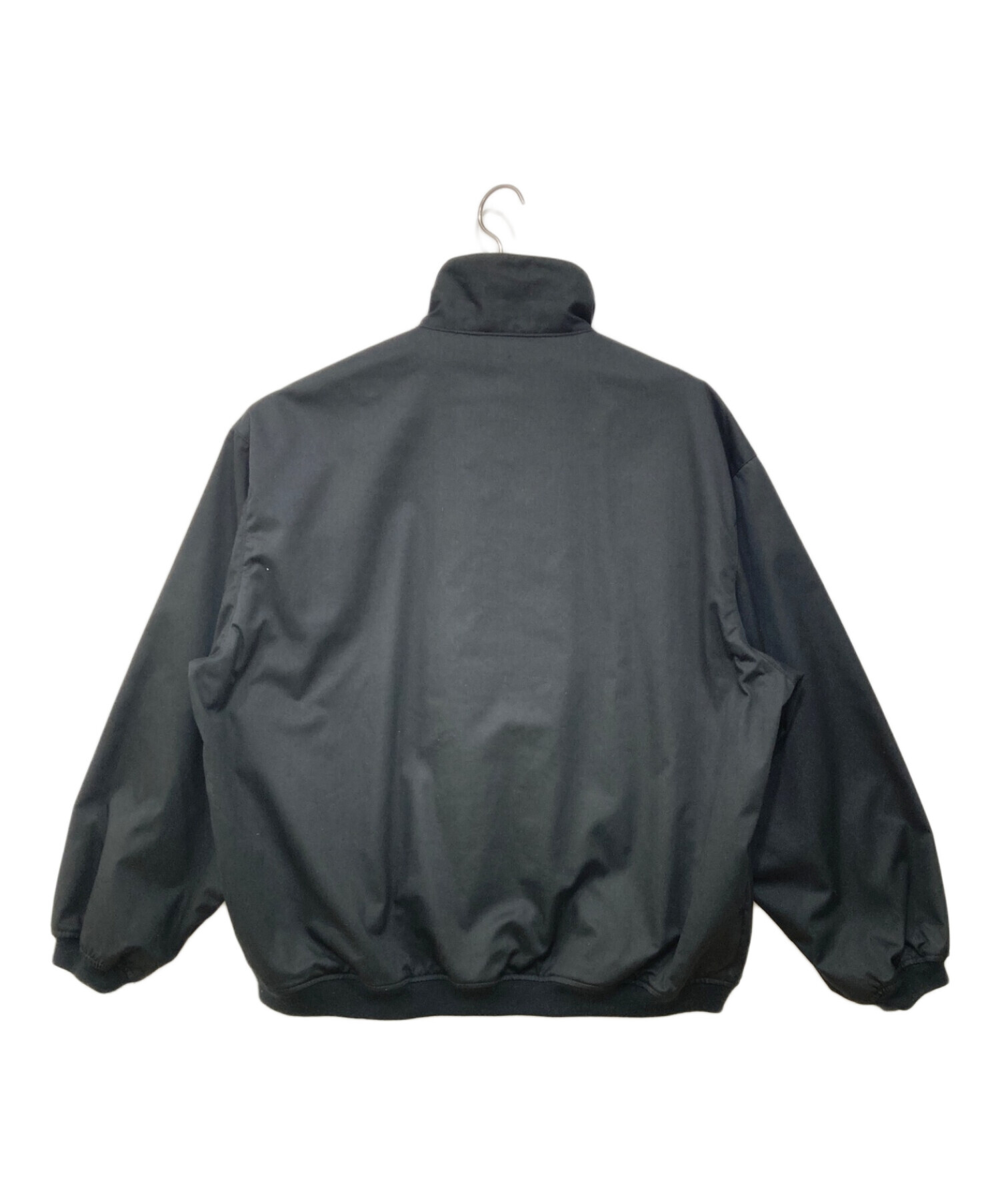 中古・古着通販】DESCENDANT (ディセンダント) SKIPPER TWILL JACKET