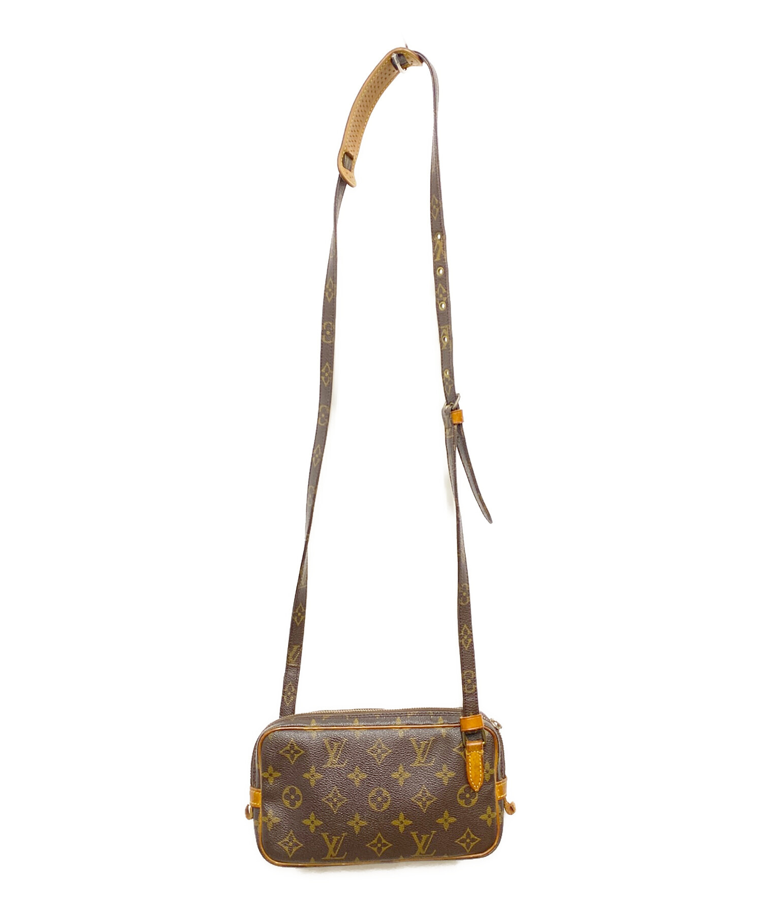 中古・古着通販】LOUIS VUITTON (ルイ ヴィトン) マルリーバンド