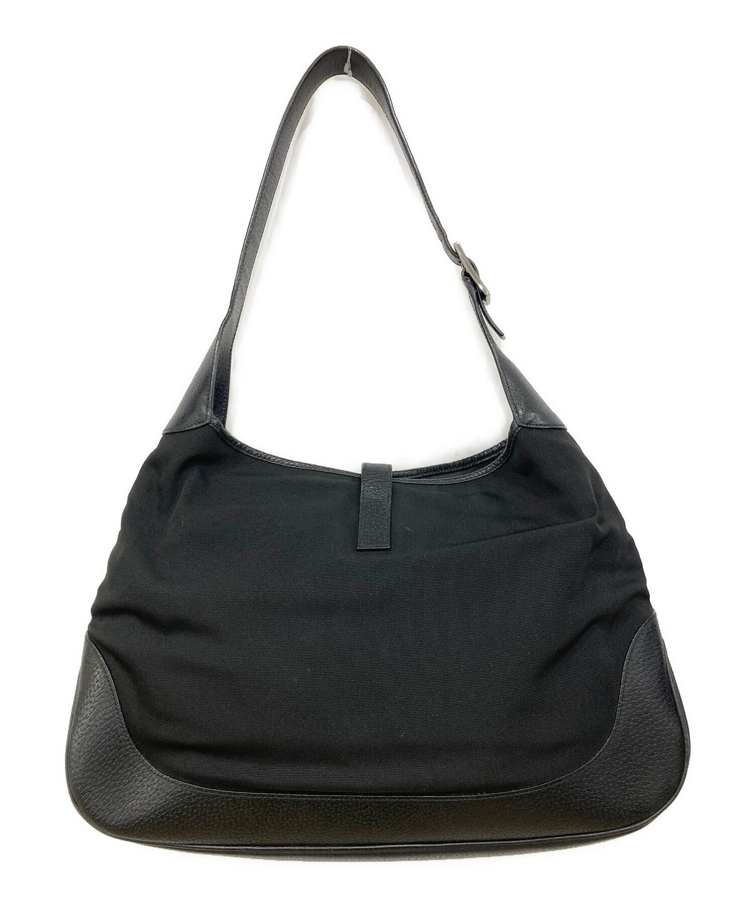 中古・古着通販】GUCCI (グッチ) ジャッキー ワンショルダーバッグ 