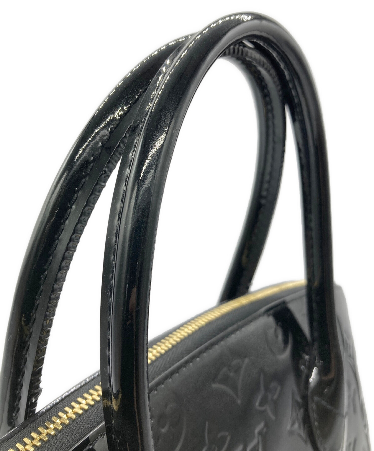 中古・古着通販】LOUIS VUITTON (ルイ ヴィトン) ロックイットPM