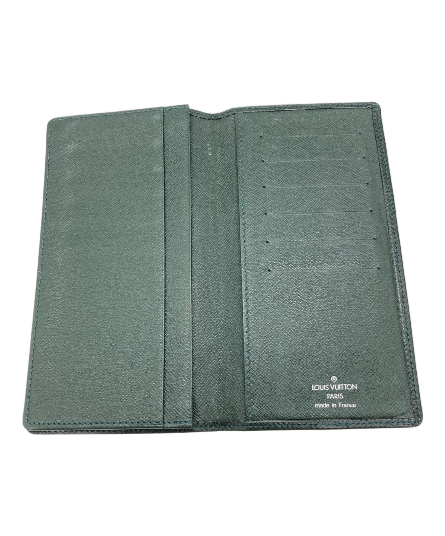 中古・古着通販】LOUIS VUITTON (ルイ ヴィトン) ポルトカルトクレディ